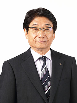 金田会長