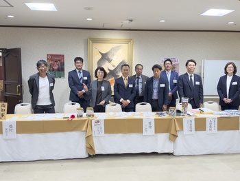 第18回交流会（2025.5.17） 1