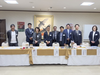 第18回交流会（2025.5.17） 2