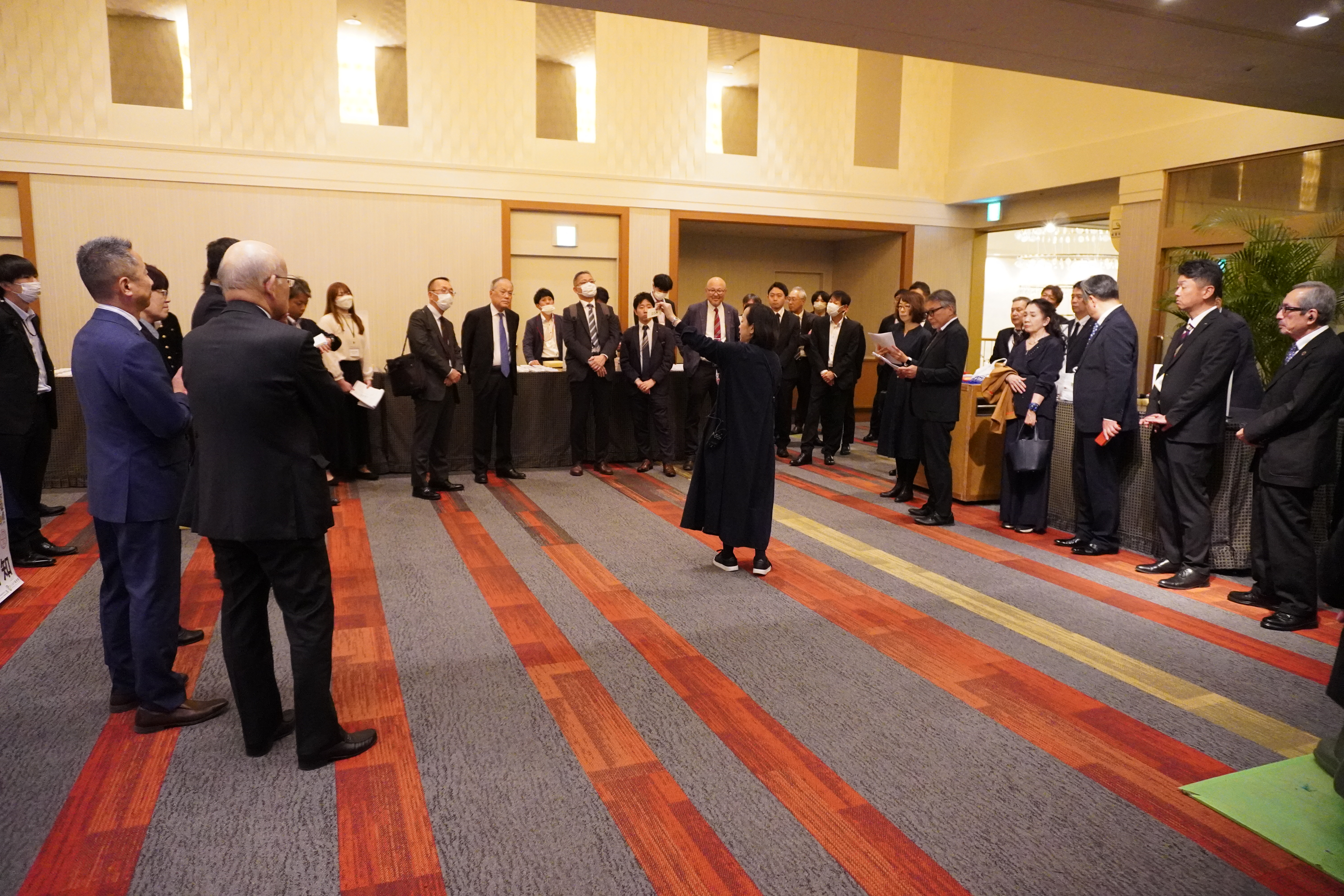 第77回・大懇親会（2025.11.14） 2