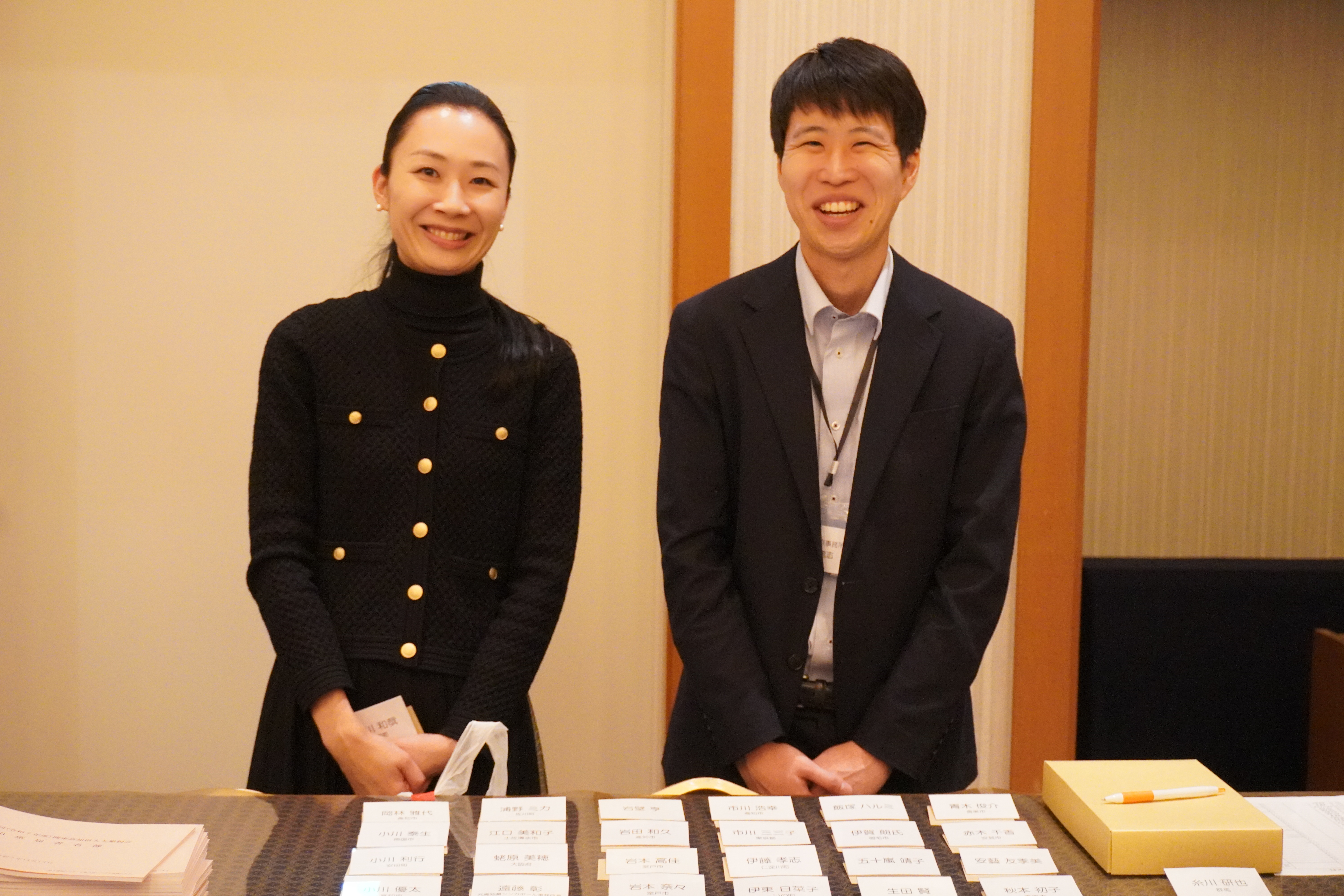 第77回・大懇親会（2025.11.14） 6