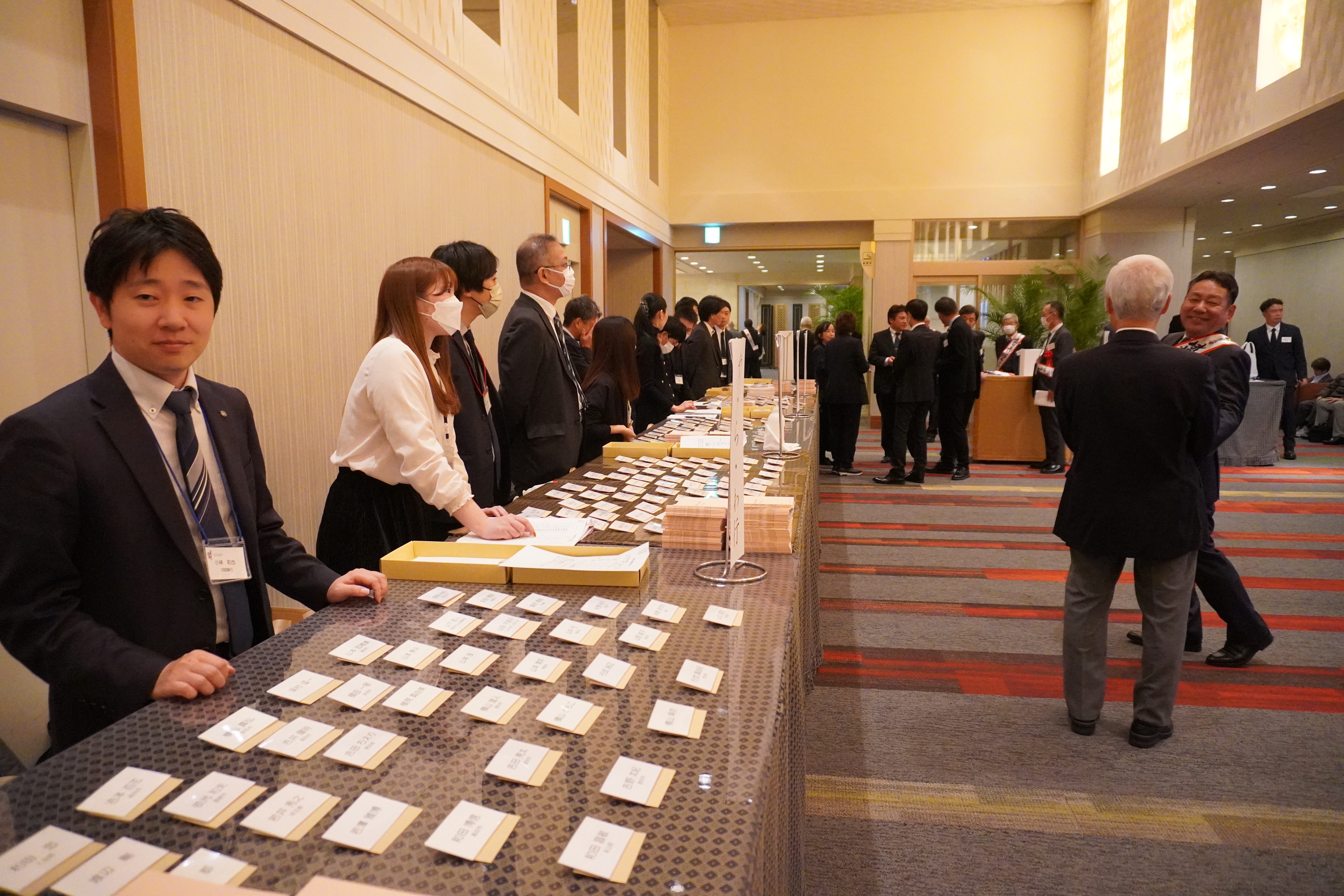 第77回・大懇親会（2025.11.14） 10