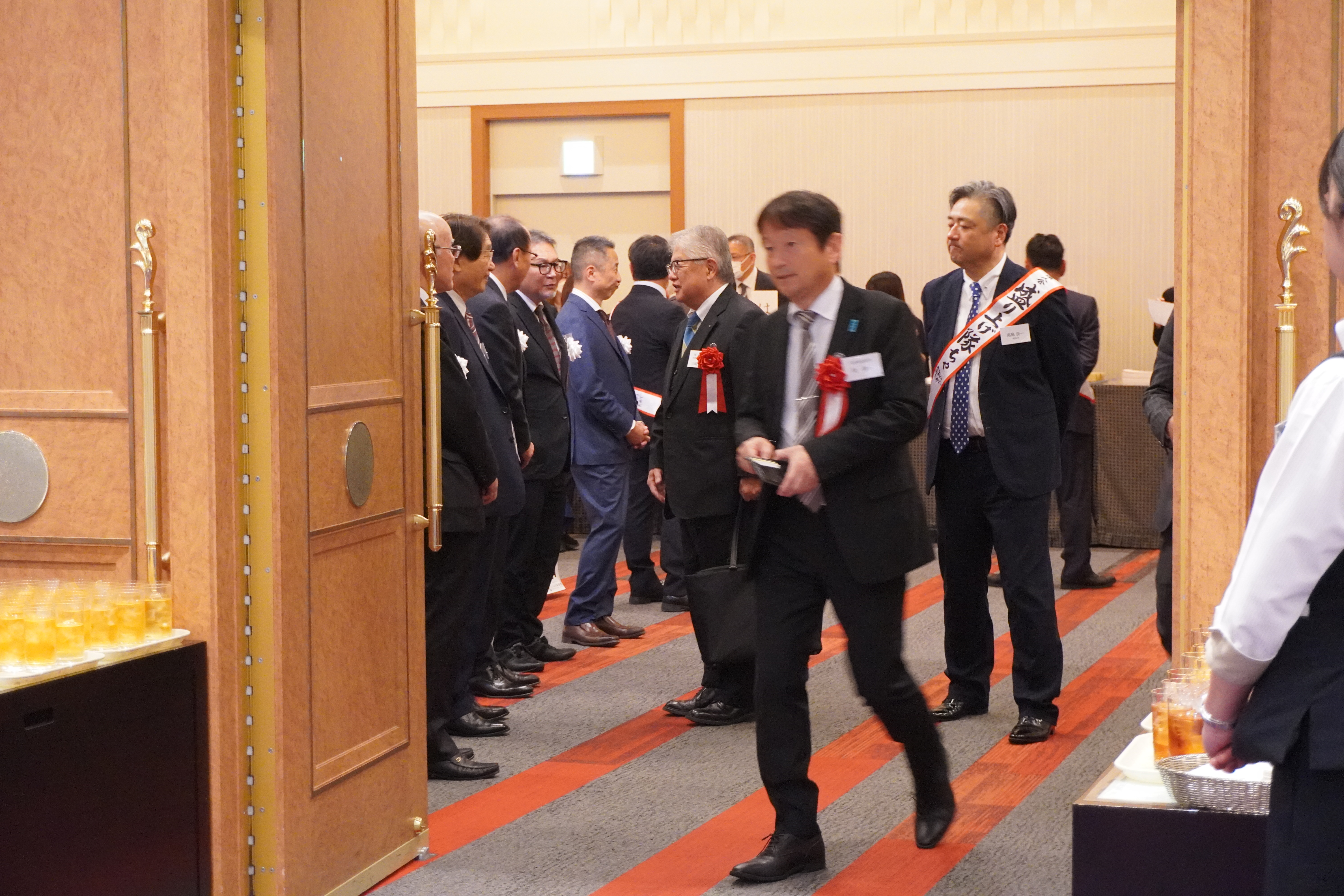 第77回・大懇親会（2025.11.14） 16
