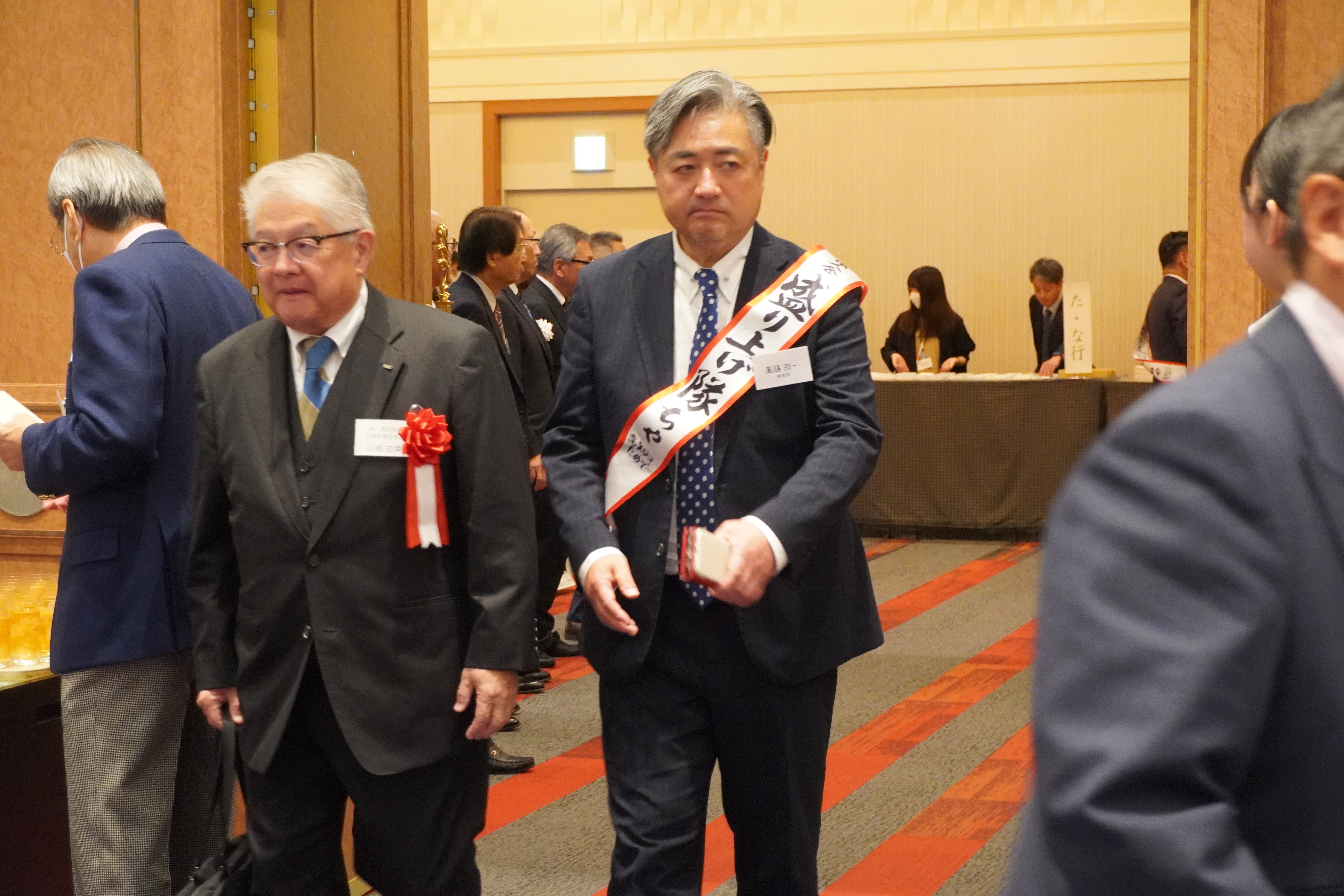 第77回・大懇親会（2025.11.14） 17