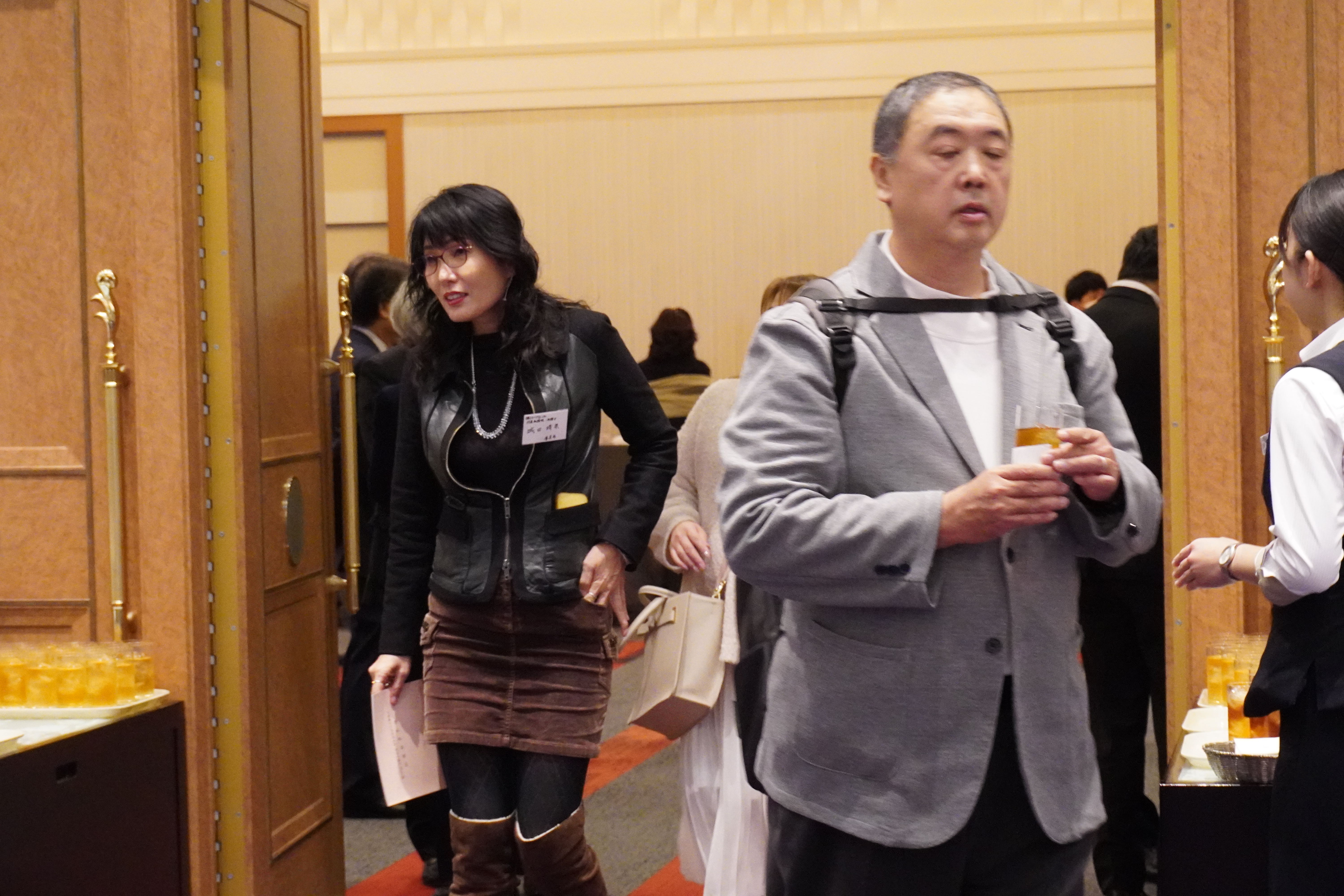 第77回・大懇親会（2025.11.14） 30