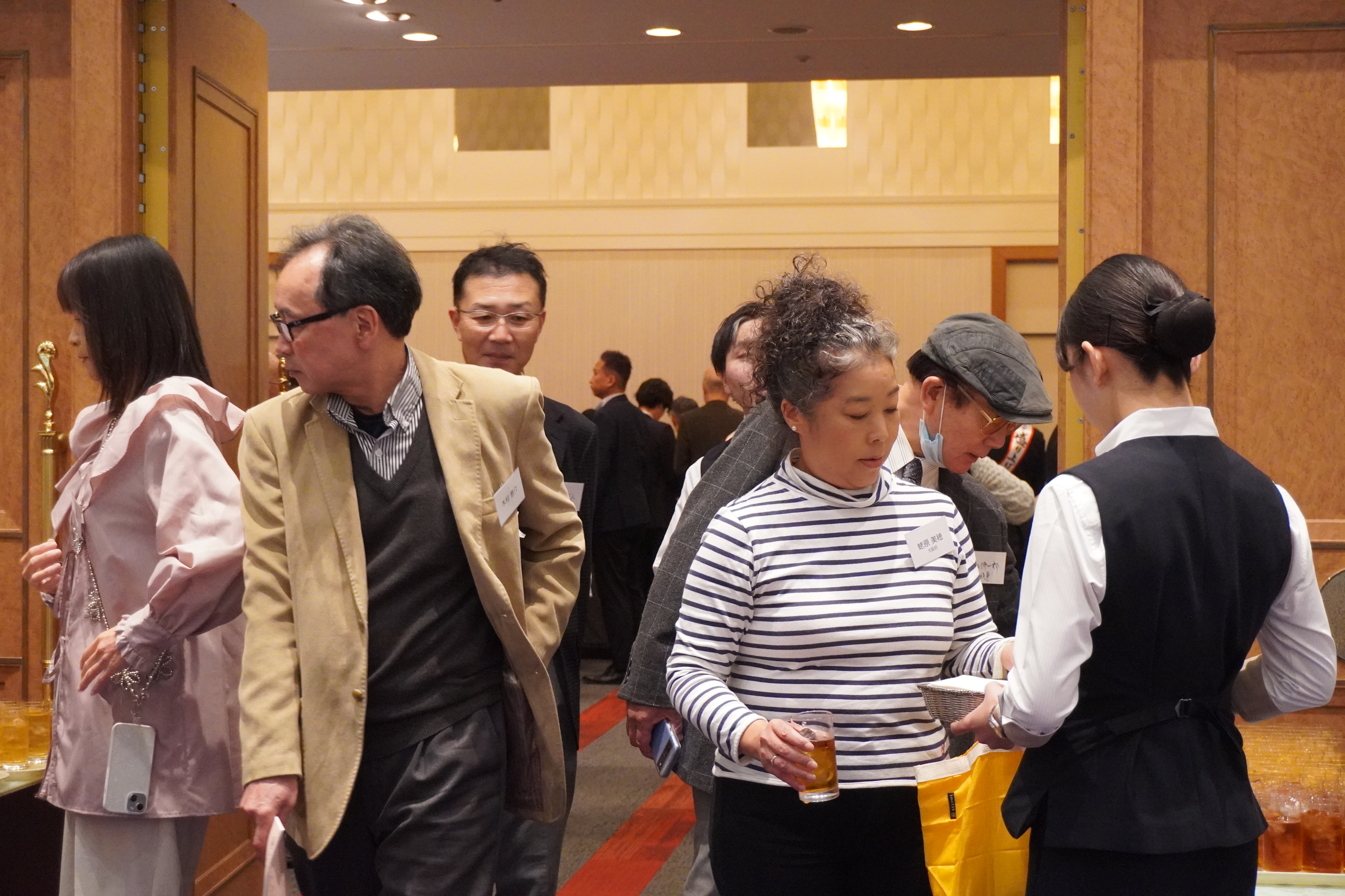 第77回・大懇親会（2025.11.14） 51