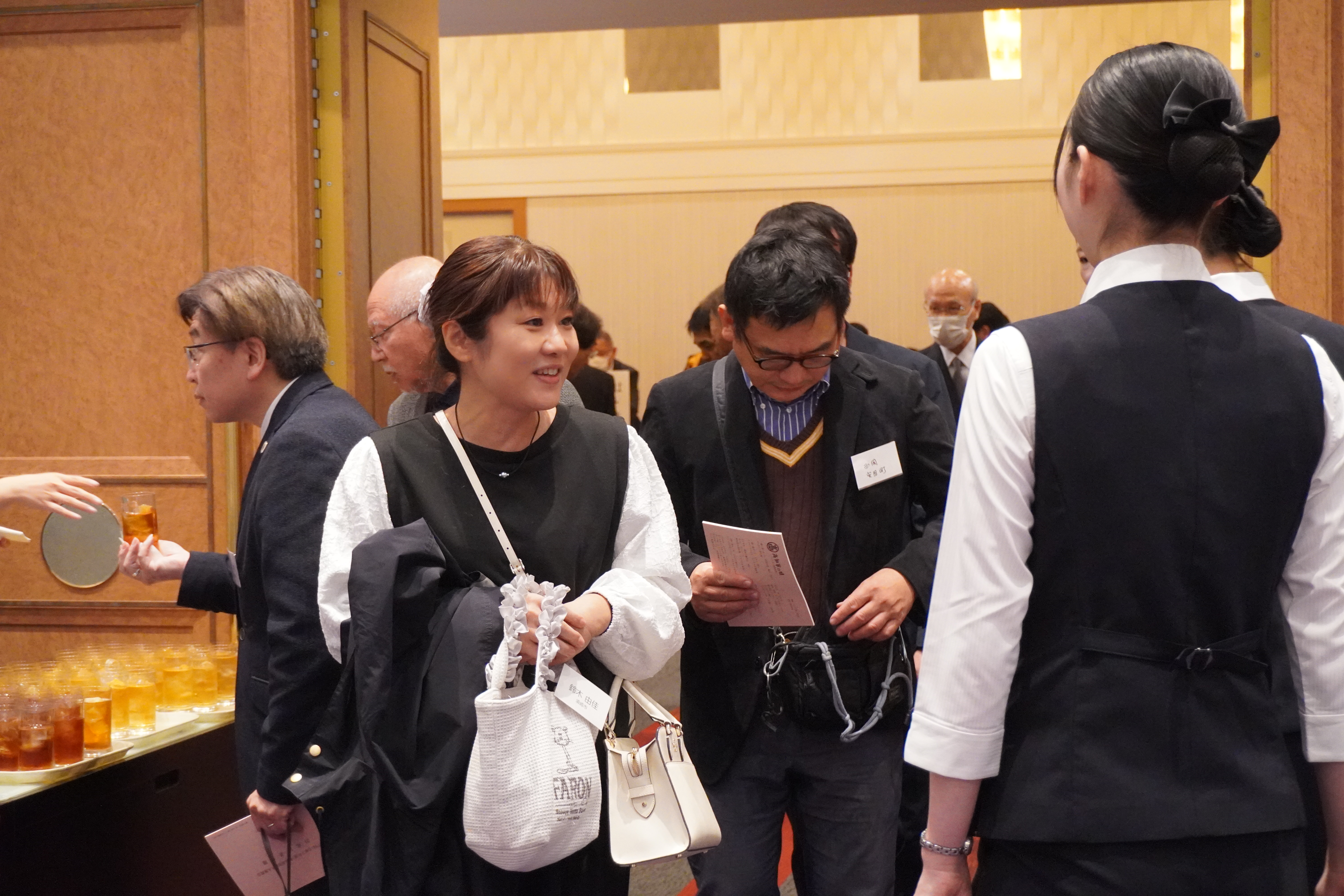 第77回・大懇親会（2025.11.14） 53