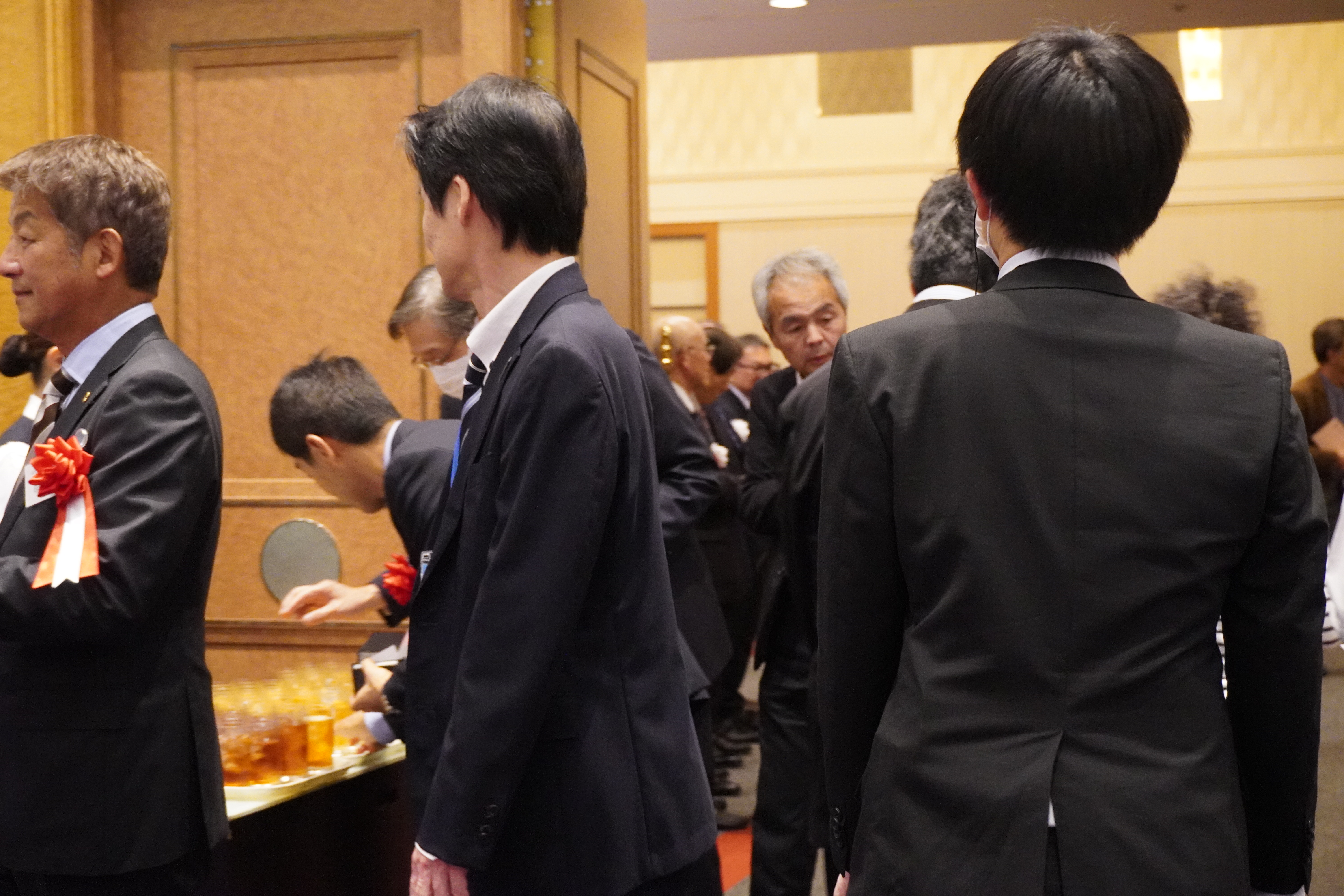 第77回・大懇親会（2025.11.14） 55