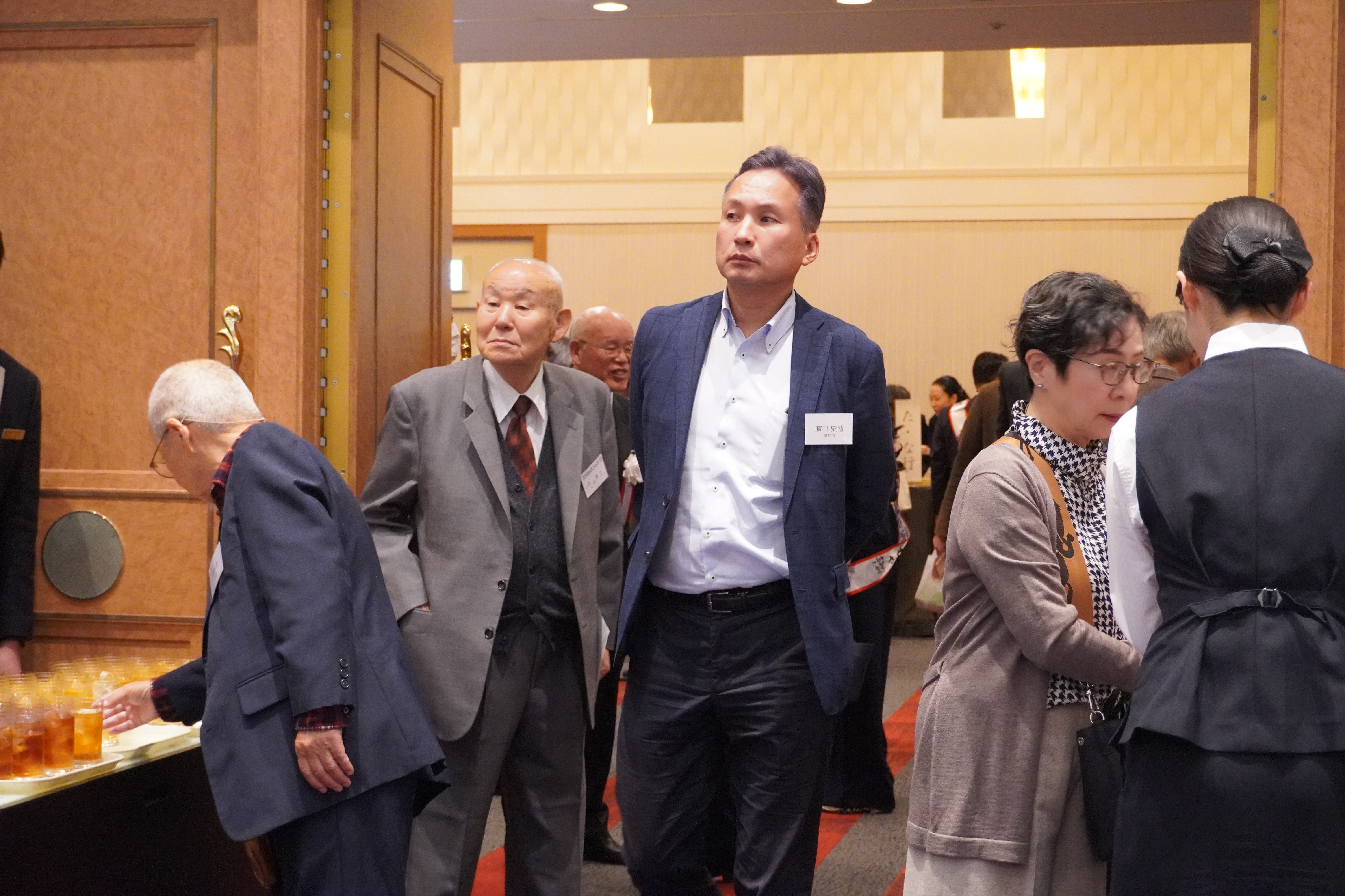 第77回・大懇親会（2025.11.14） 56