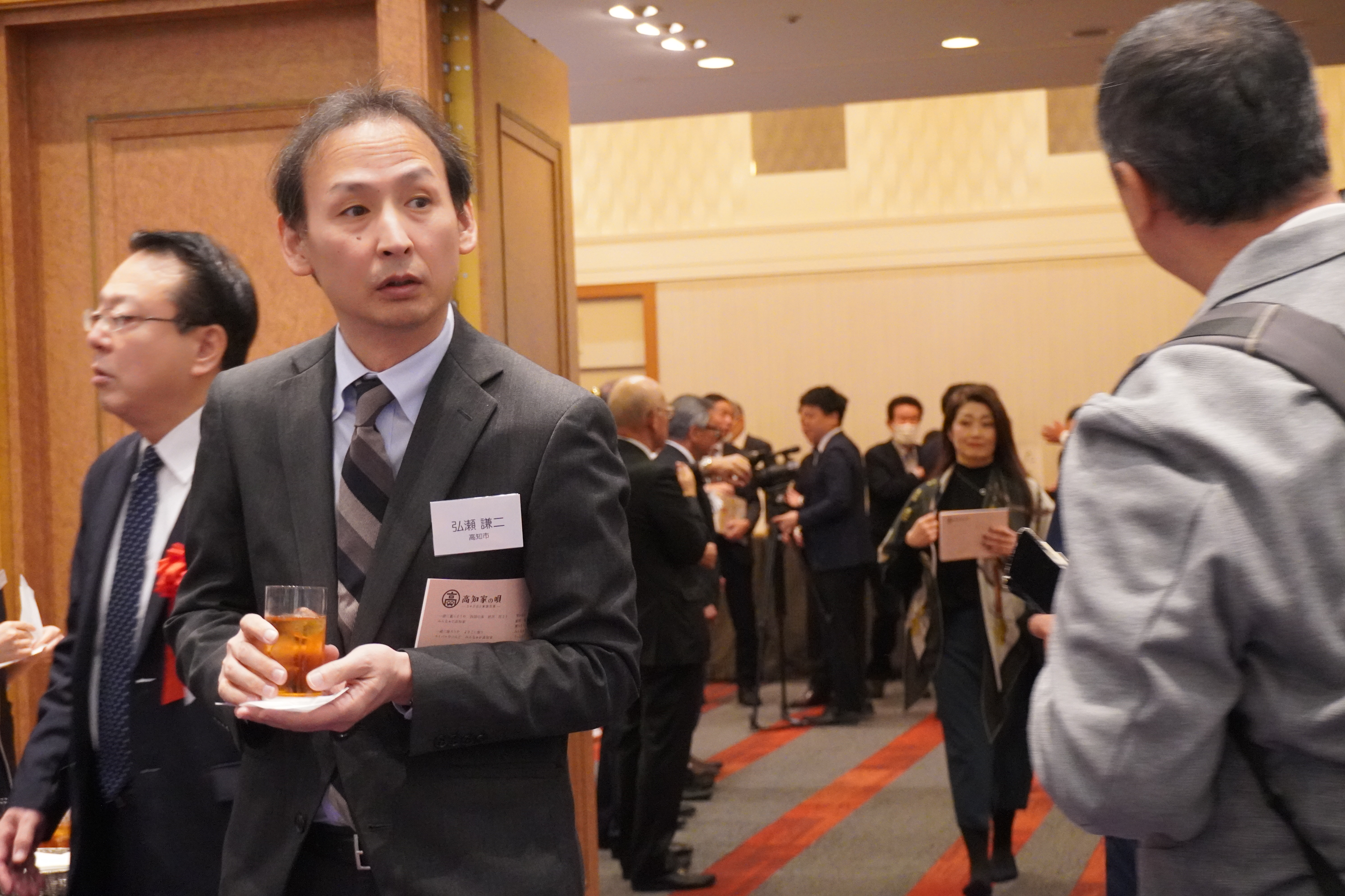 第77回・大懇親会（2025.11.14） 57