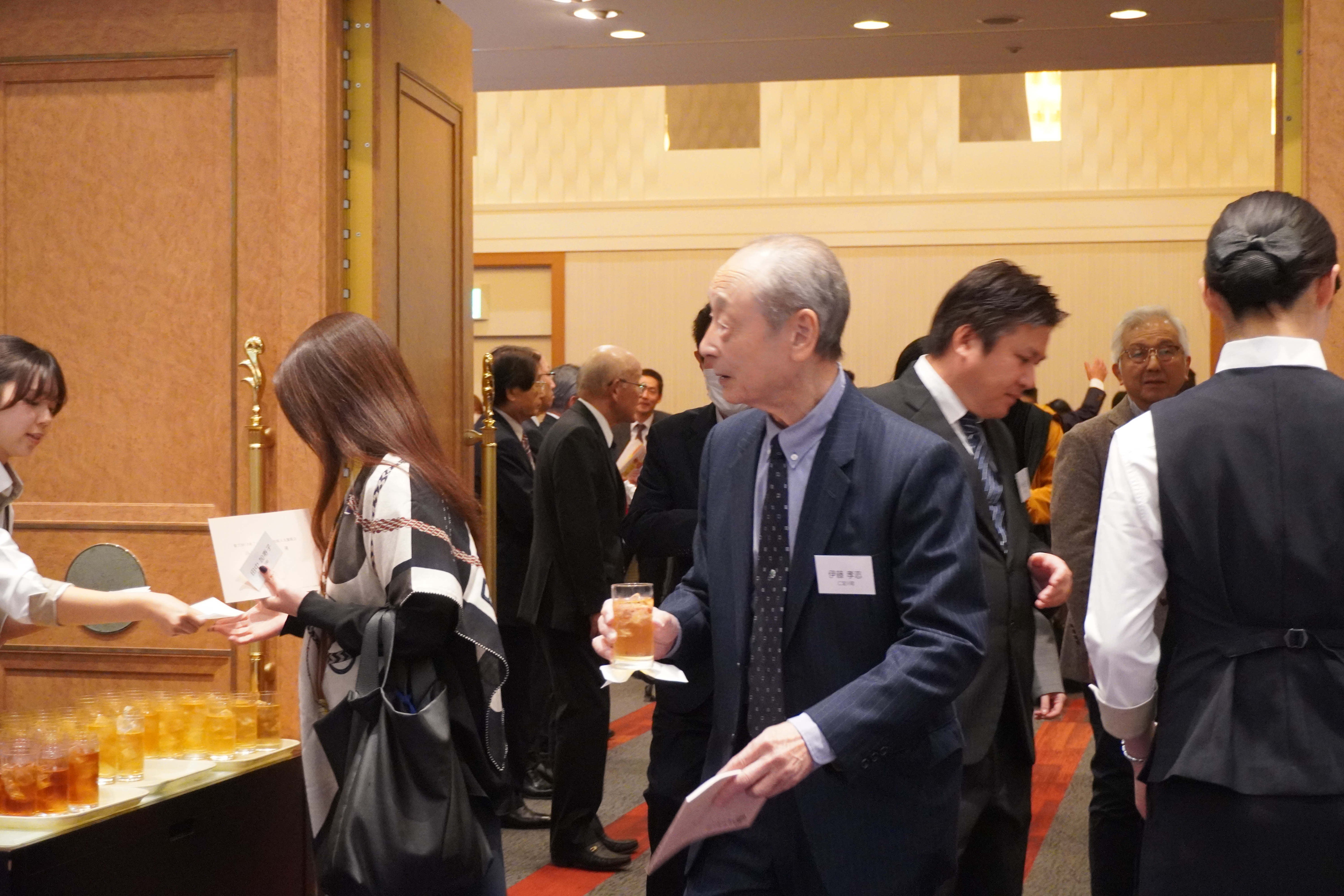 第77回・大懇親会（2025.11.14） 58