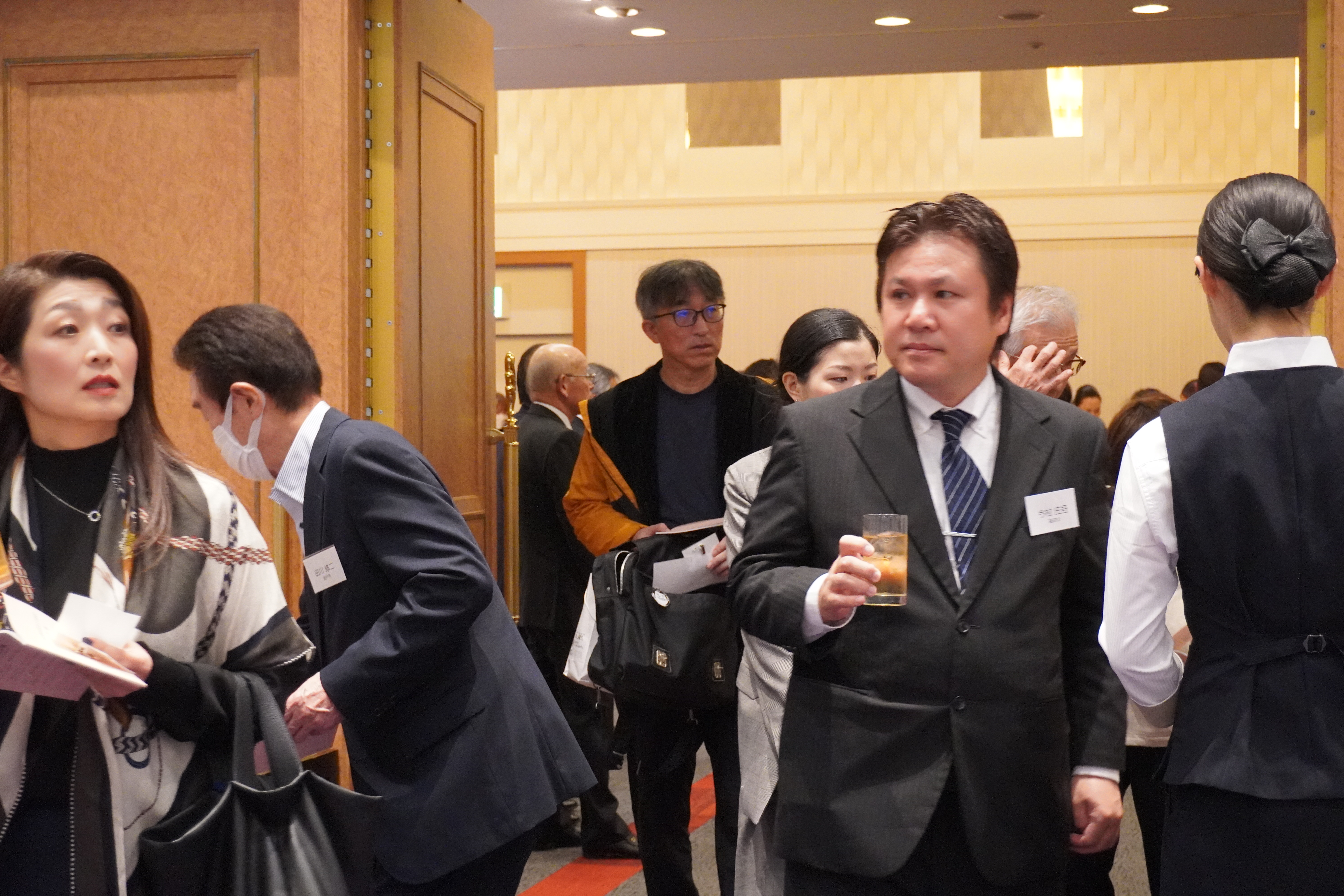 第77回・大懇親会（2025.11.14） 59