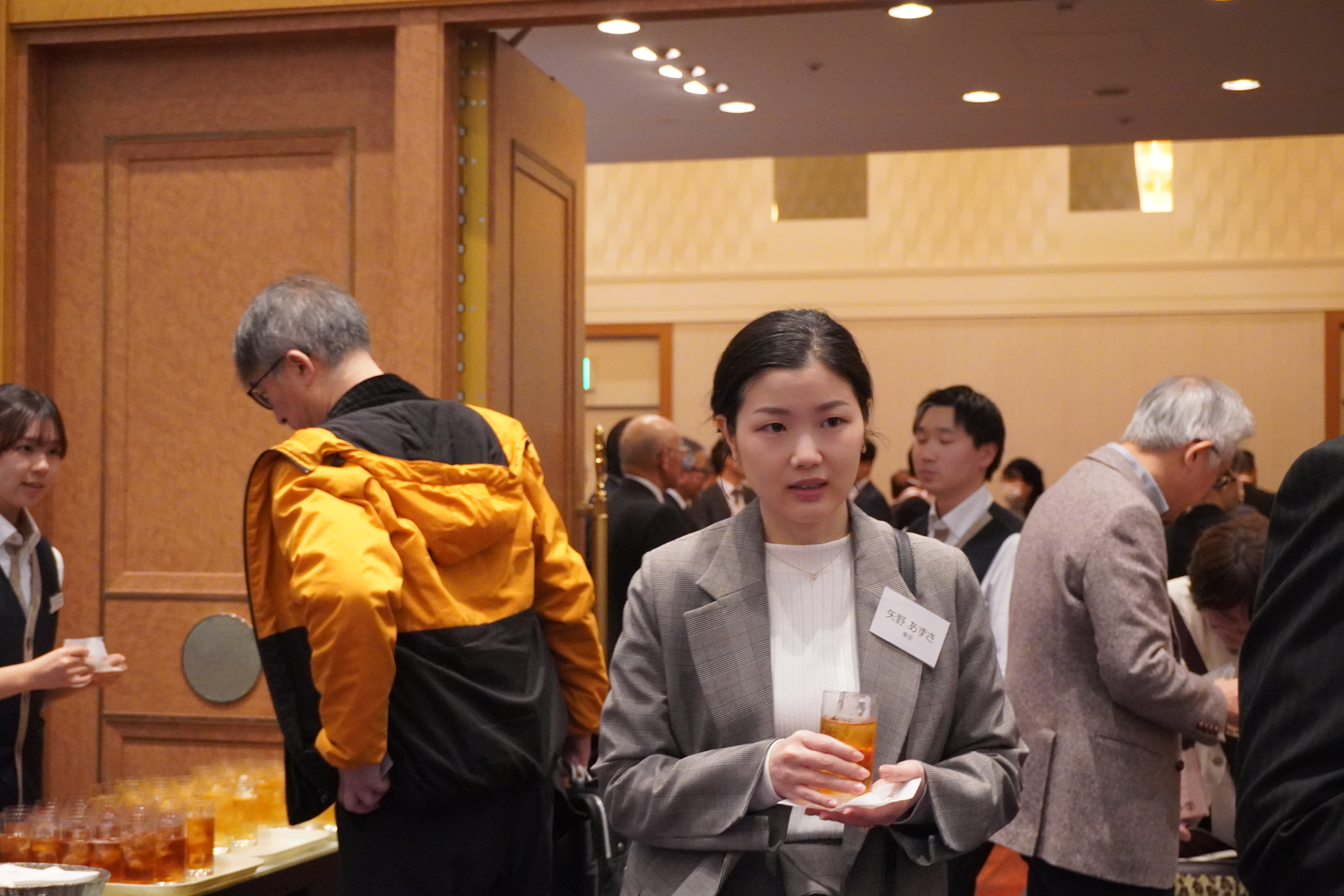 第77回・大懇親会（2025.11.14） 60