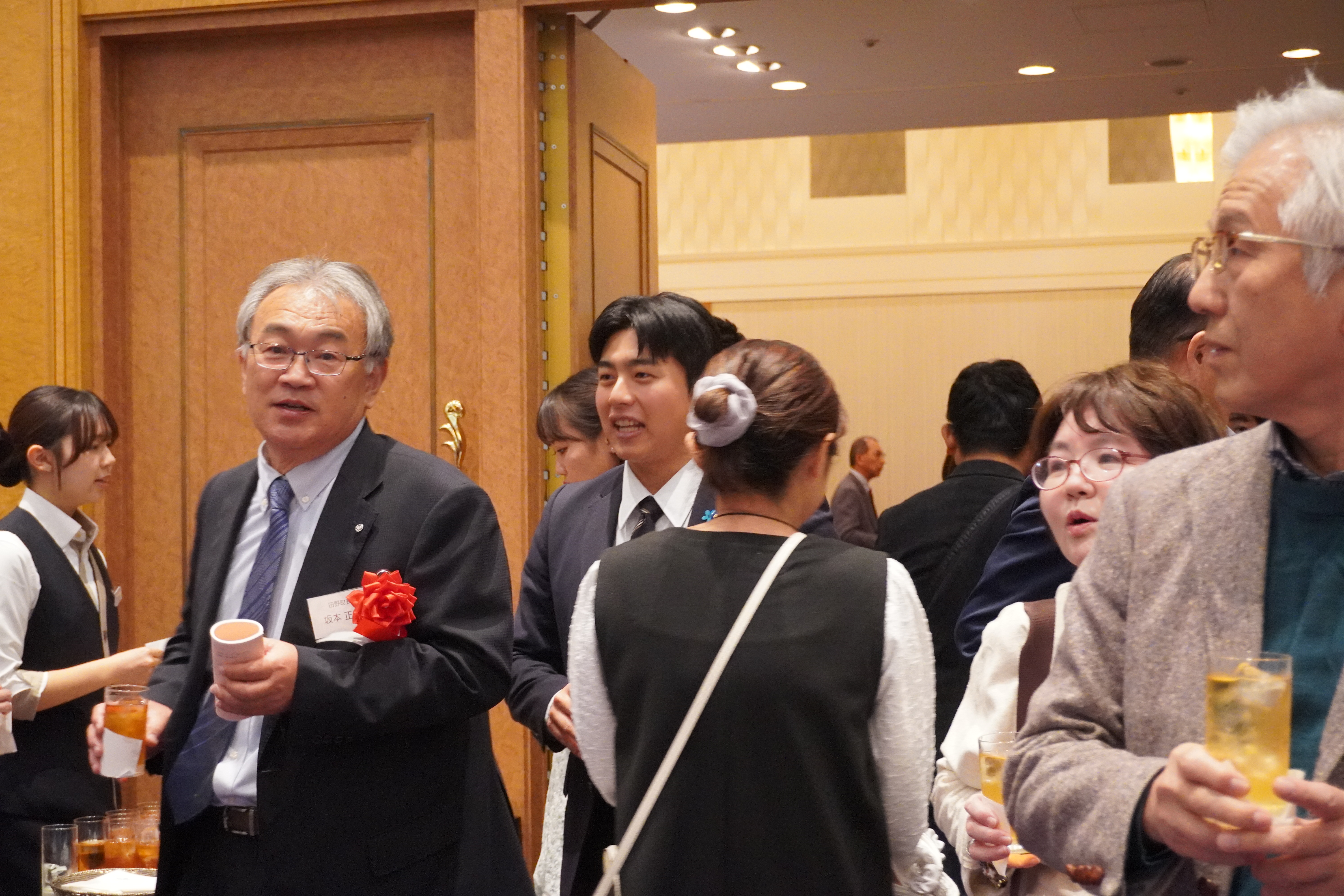 第77回・大懇親会（2025.11.14） 61