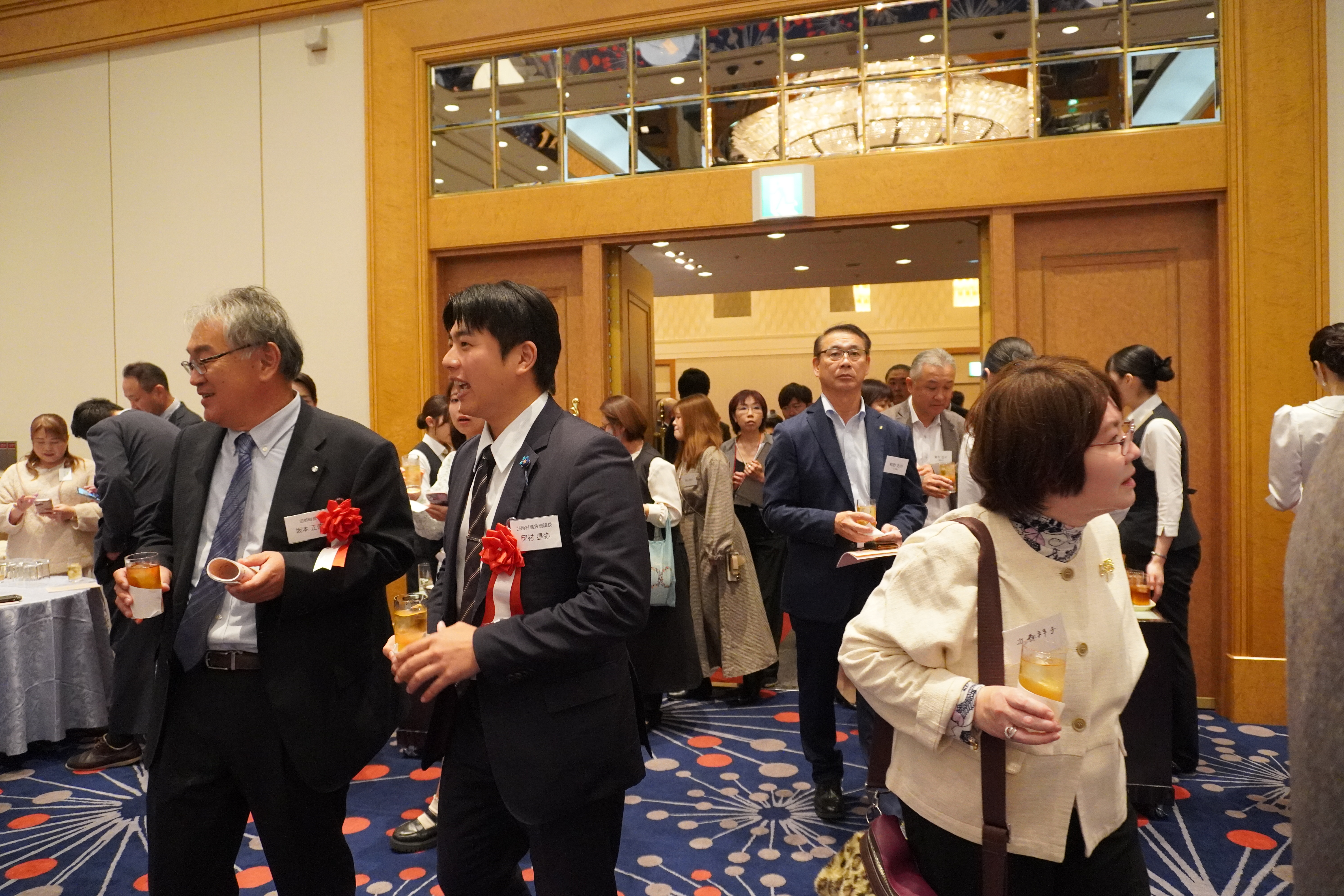 第77回・大懇親会（2025.11.14） 62