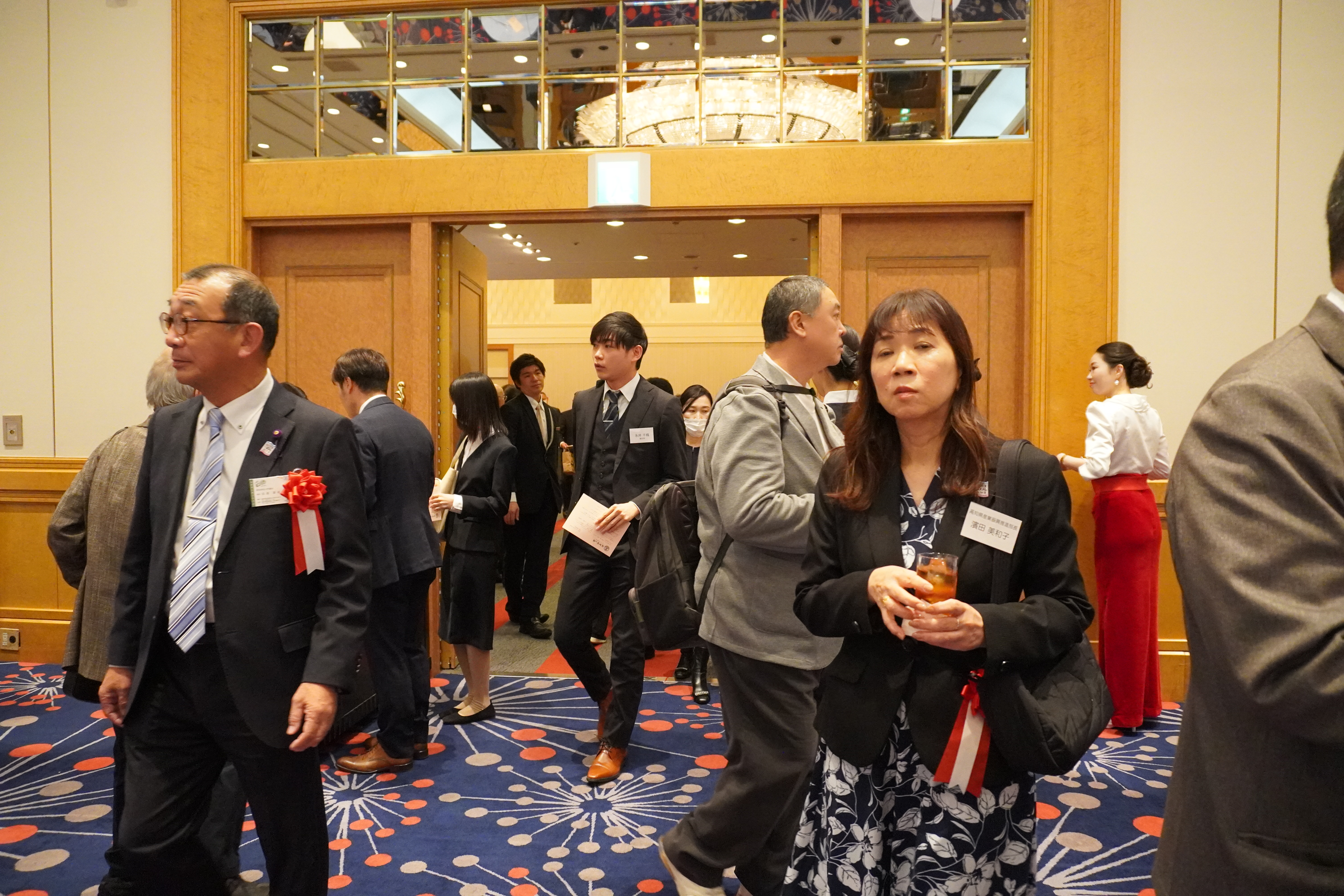 第77回・大懇親会（2025.11.14） 63