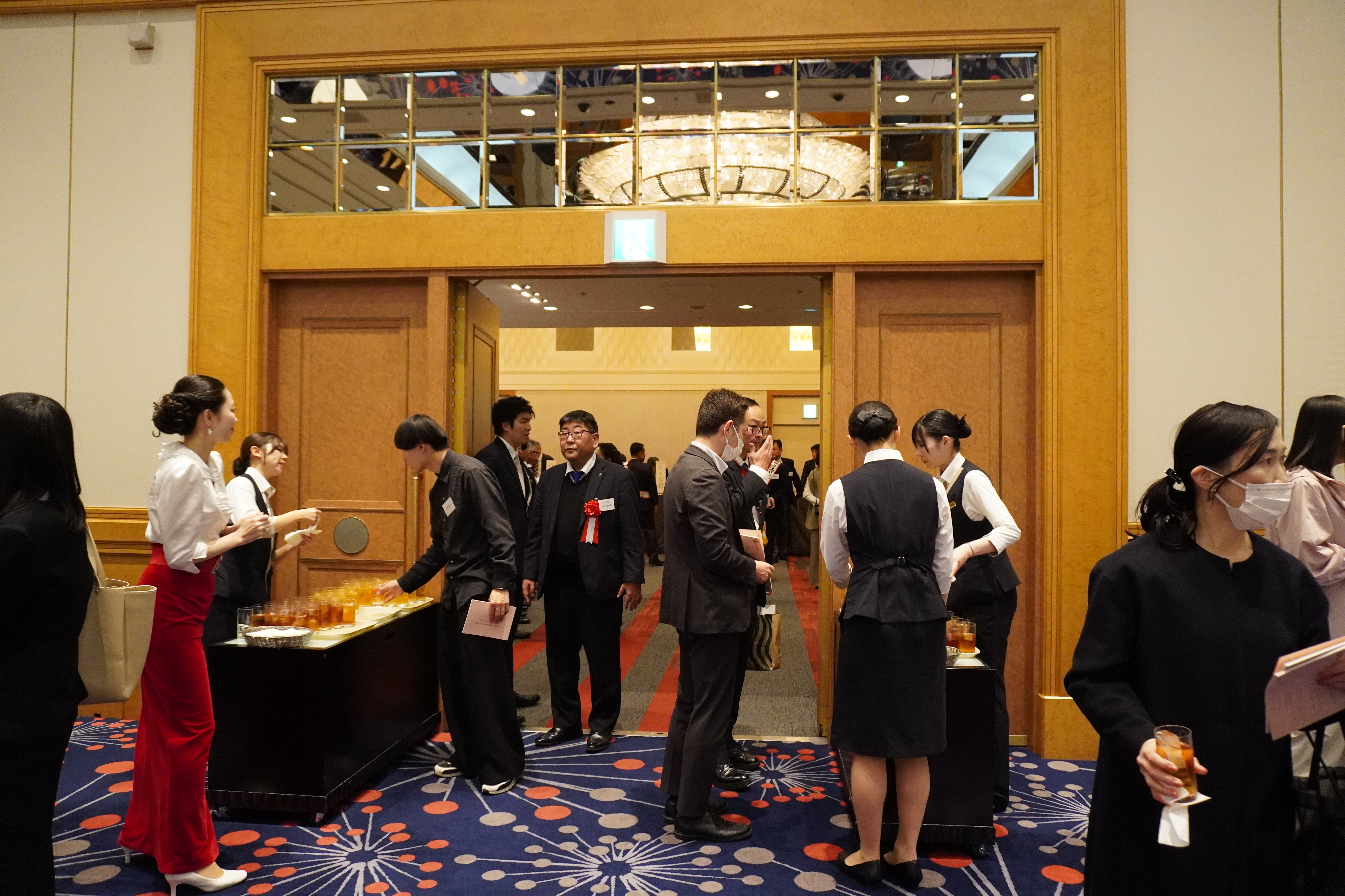 第77回・大懇親会（2025.11.14） 64