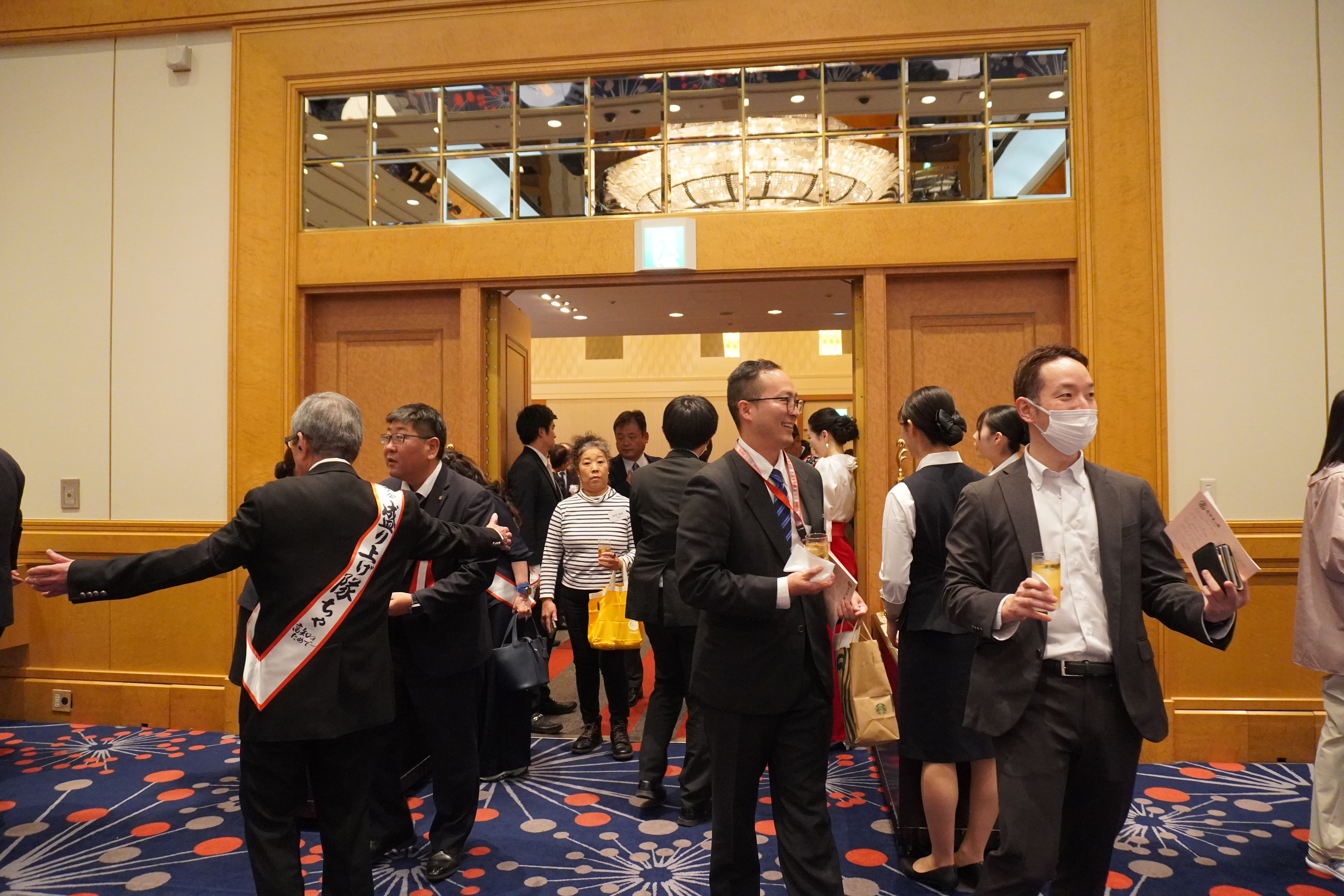 第77回・大懇親会（2025.11.14） 65