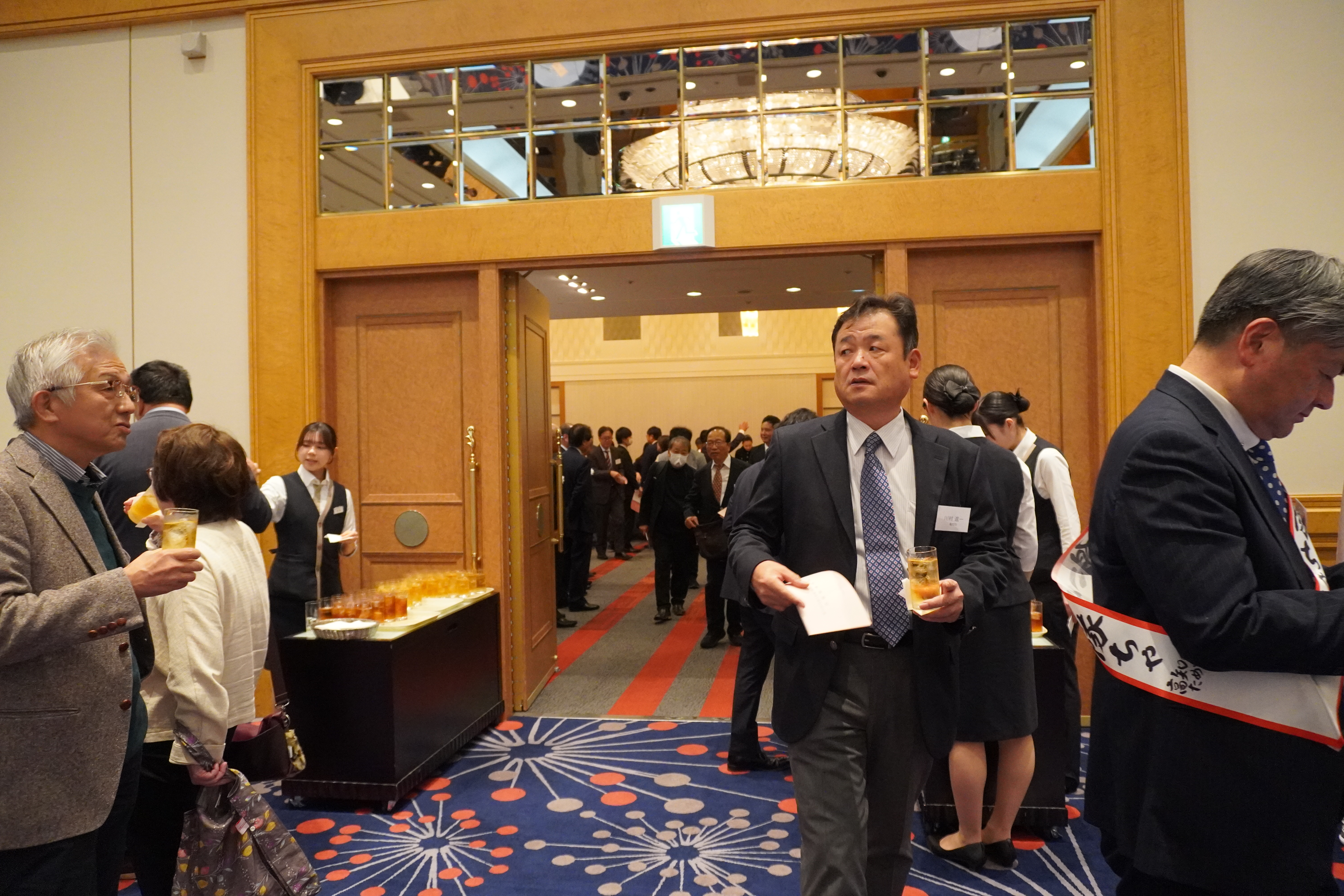 第77回・大懇親会（2025.11.14） 66