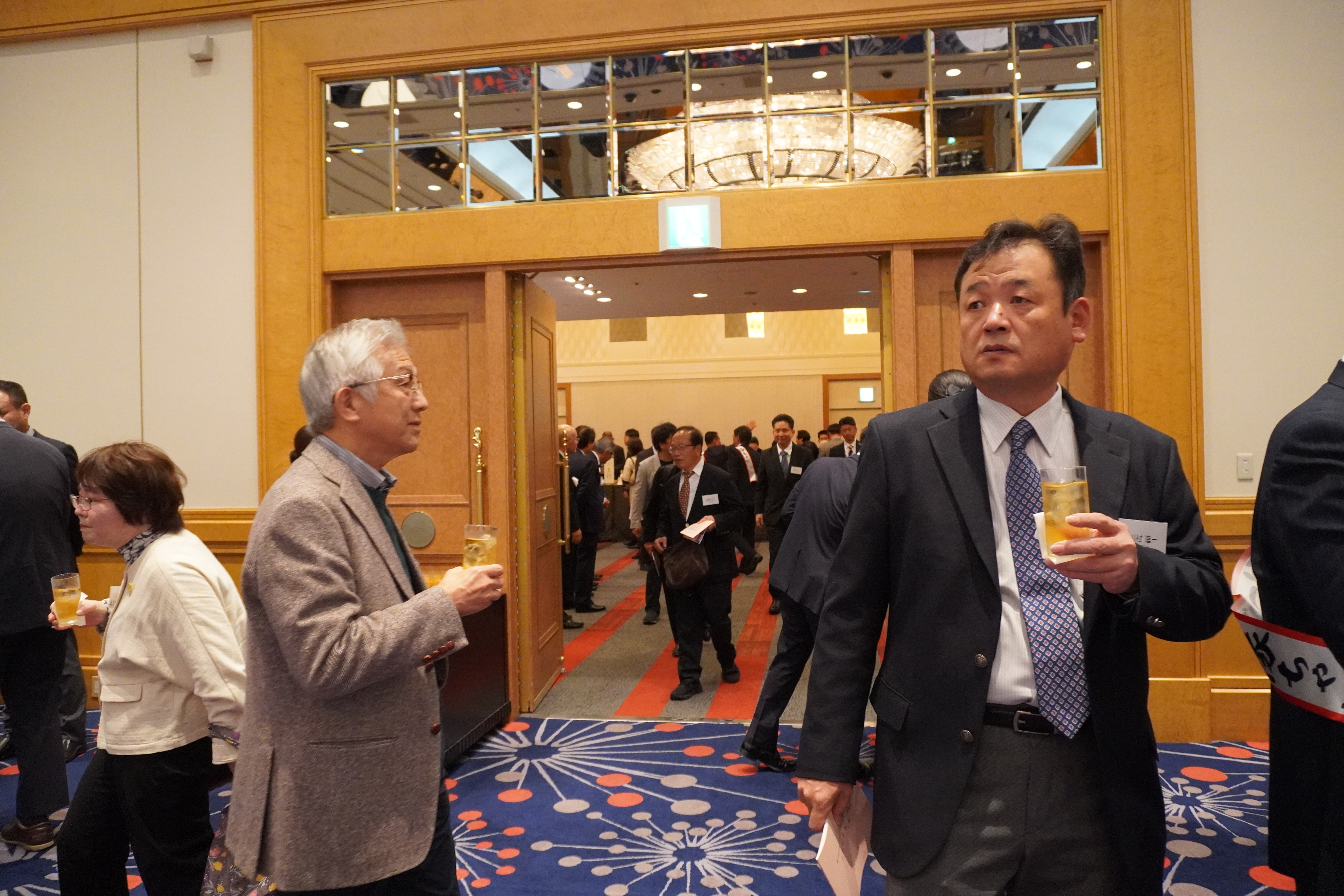 第77回・大懇親会（2025.11.14） 67