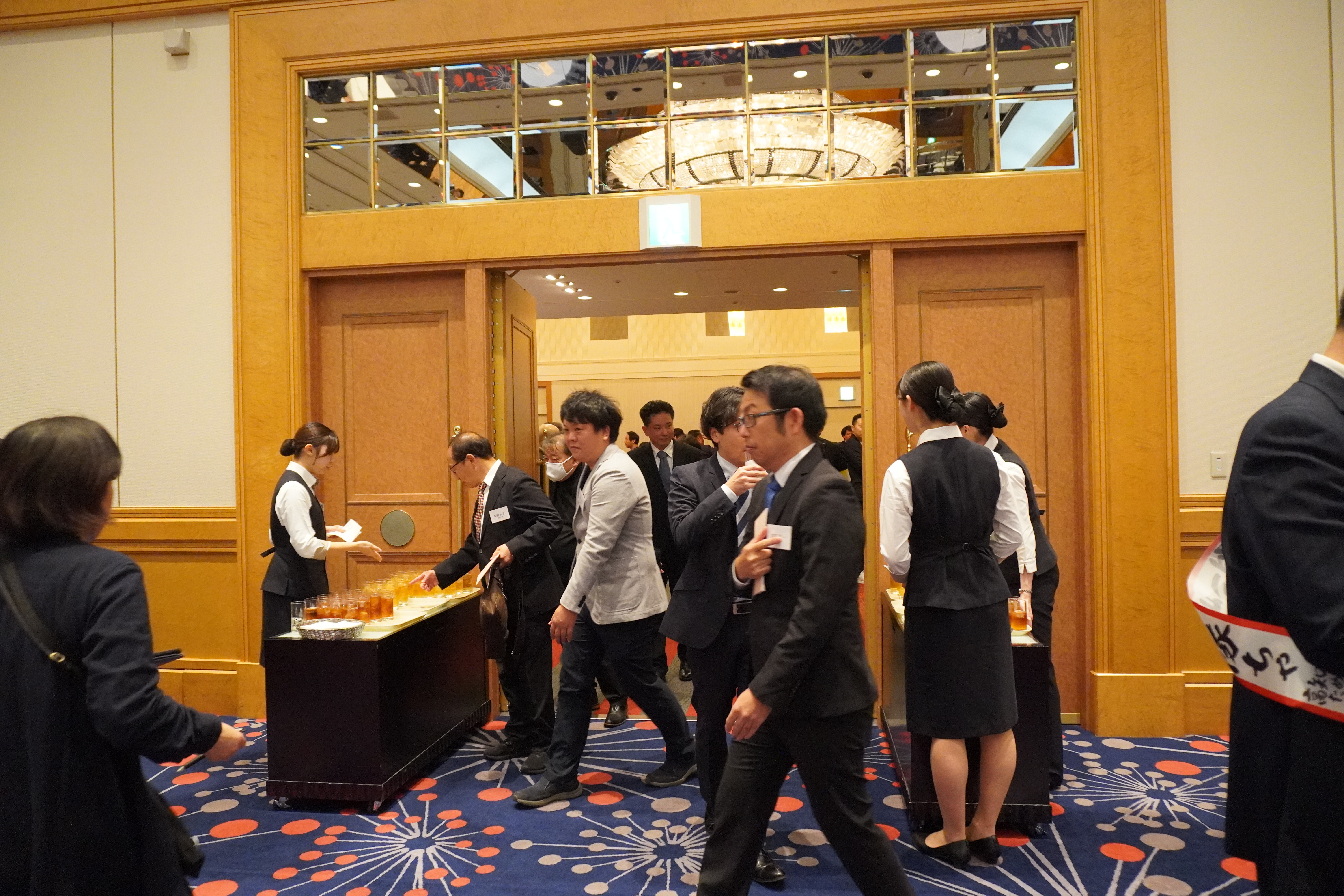 第77回・大懇親会（2025.11.14） 68