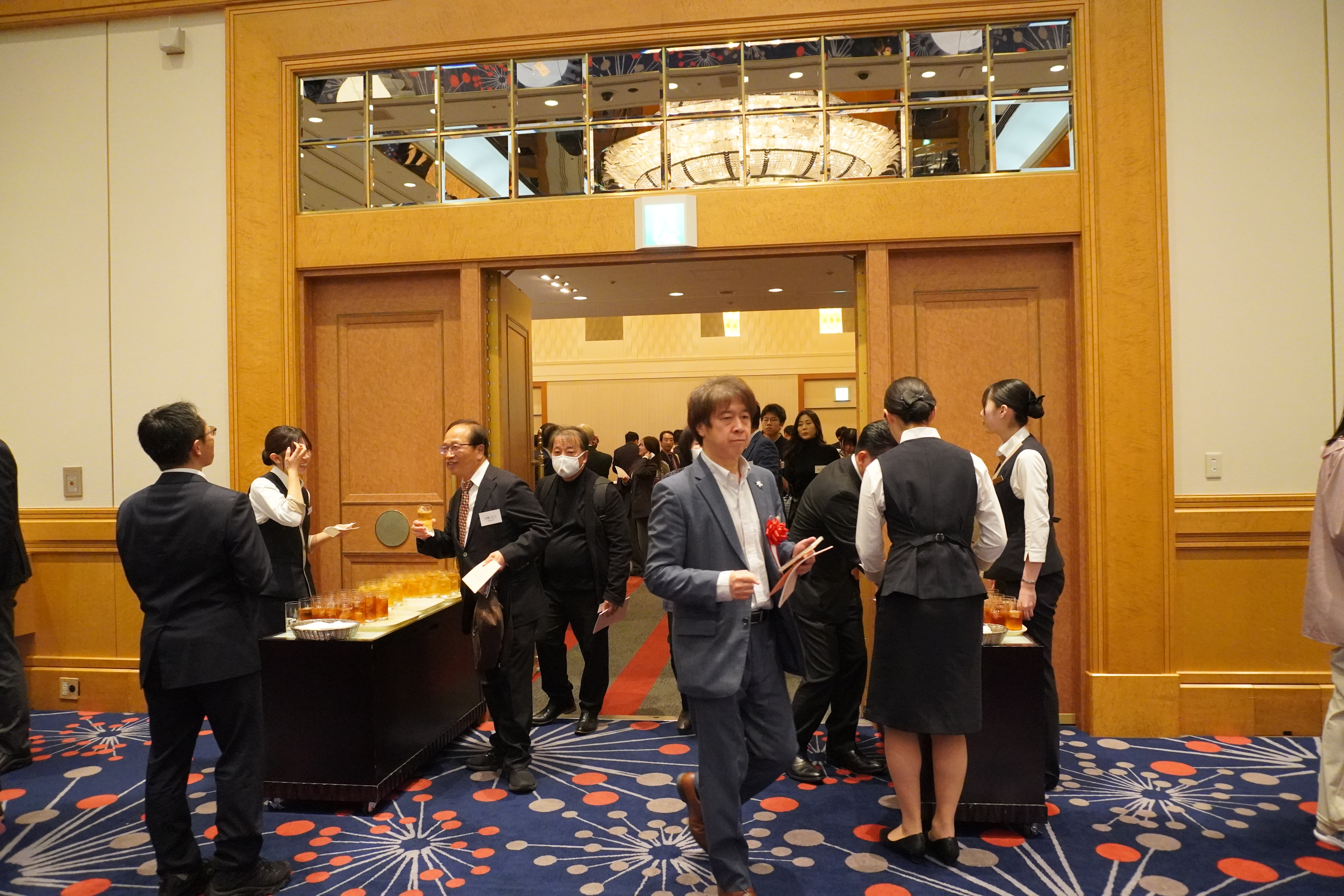 第77回・大懇親会（2025.11.14） 69