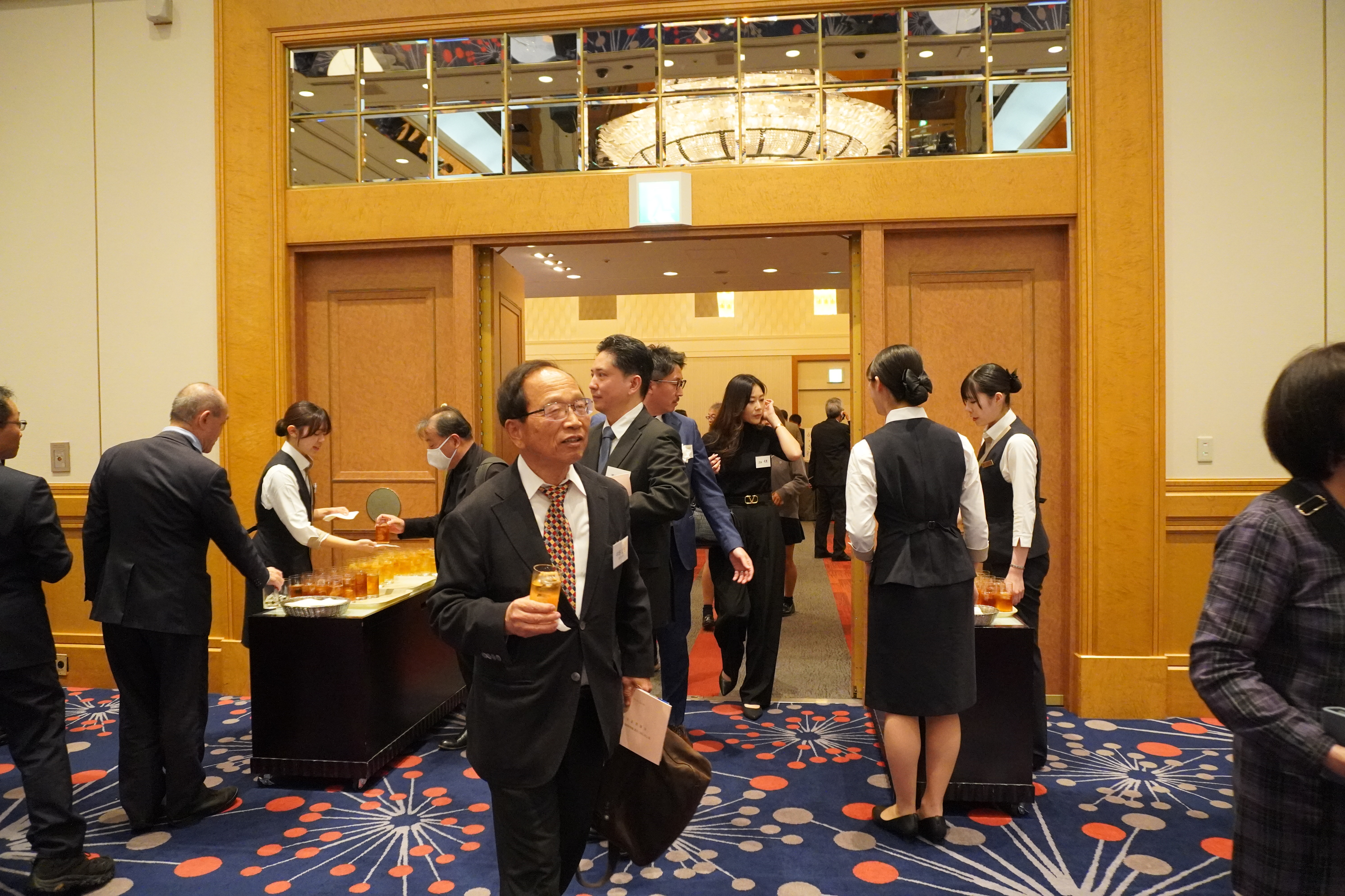 第77回・大懇親会（2025.11.14） 70