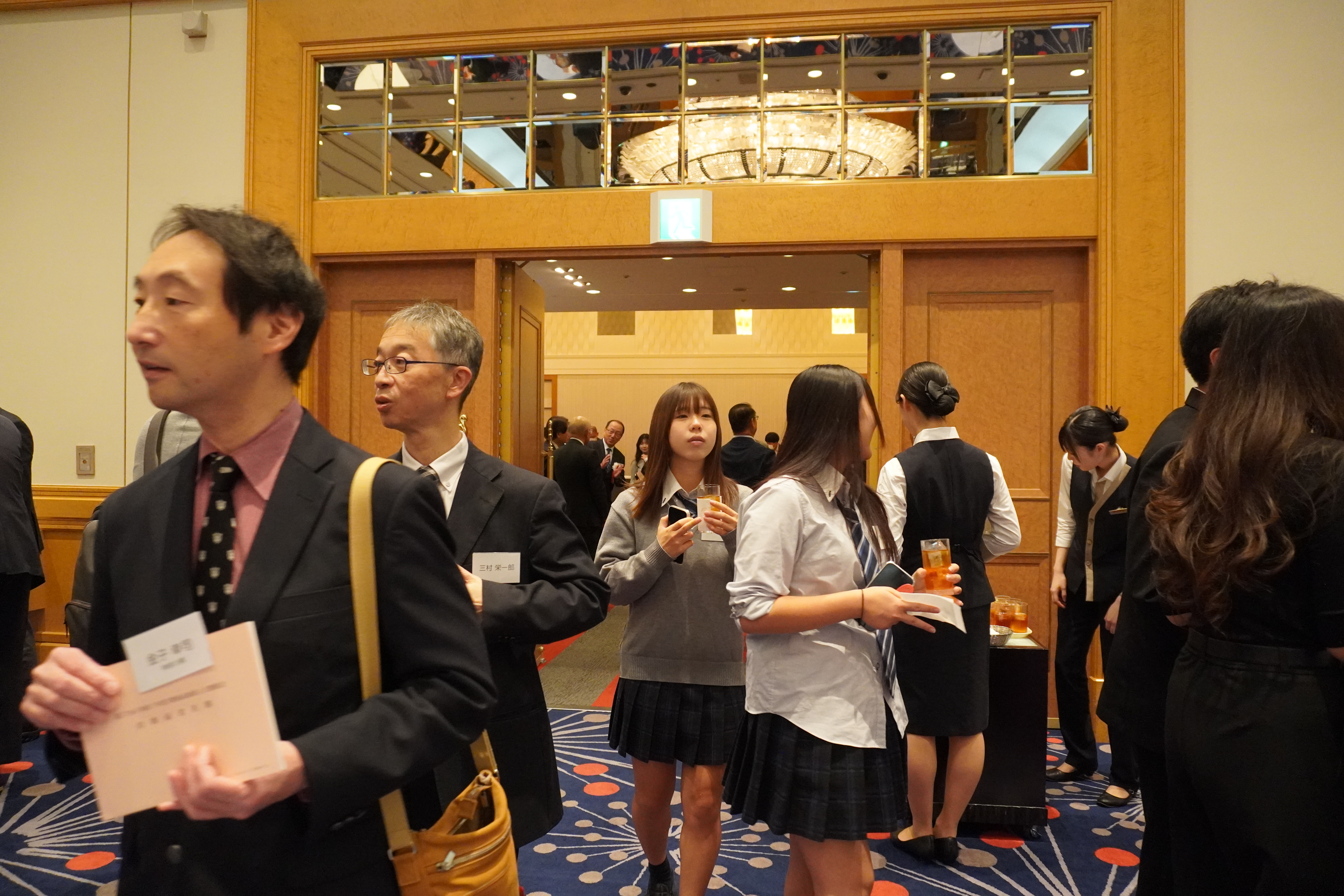 第77回・大懇親会（2025.11.14） 72