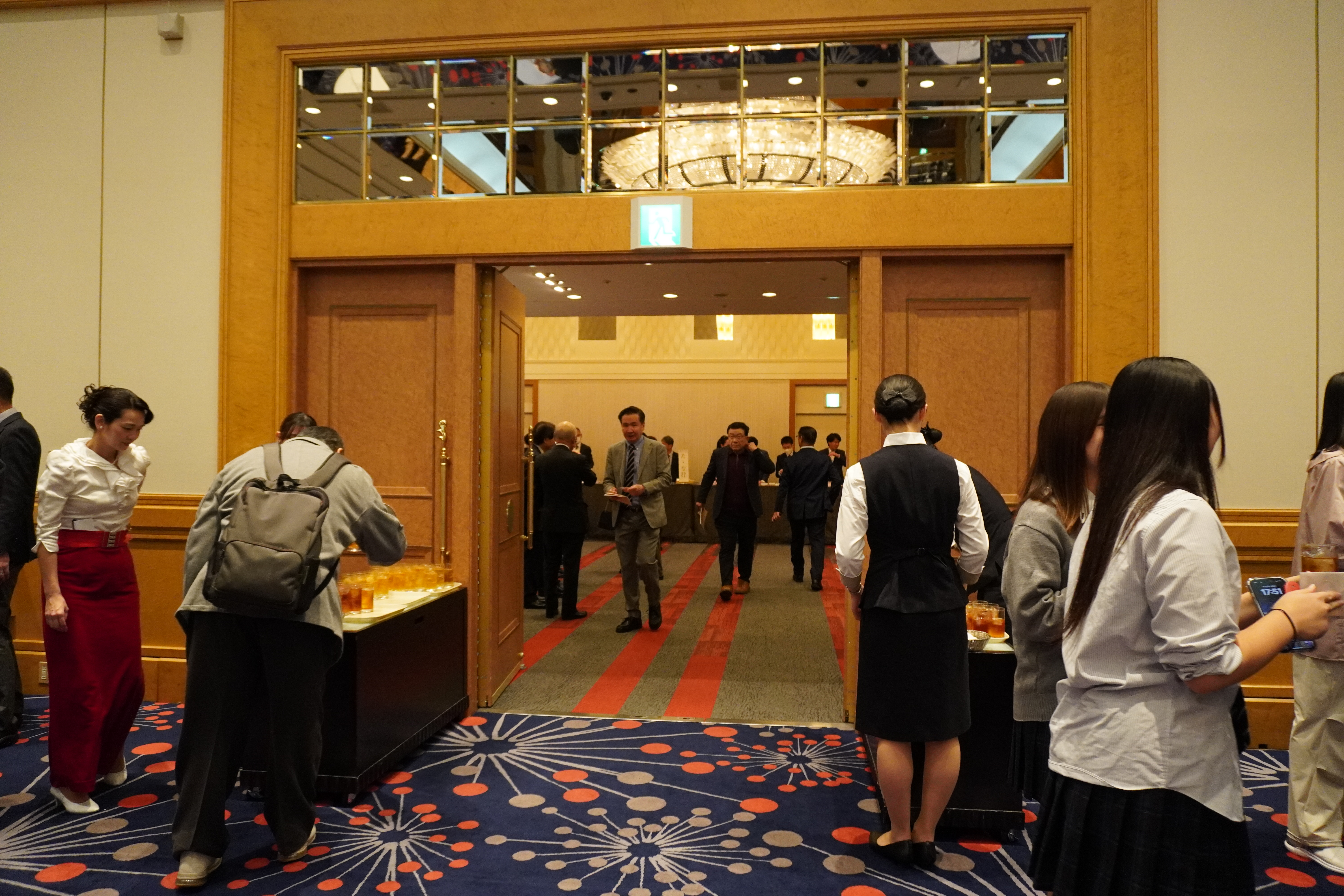 第77回・大懇親会（2025.11.14） 73