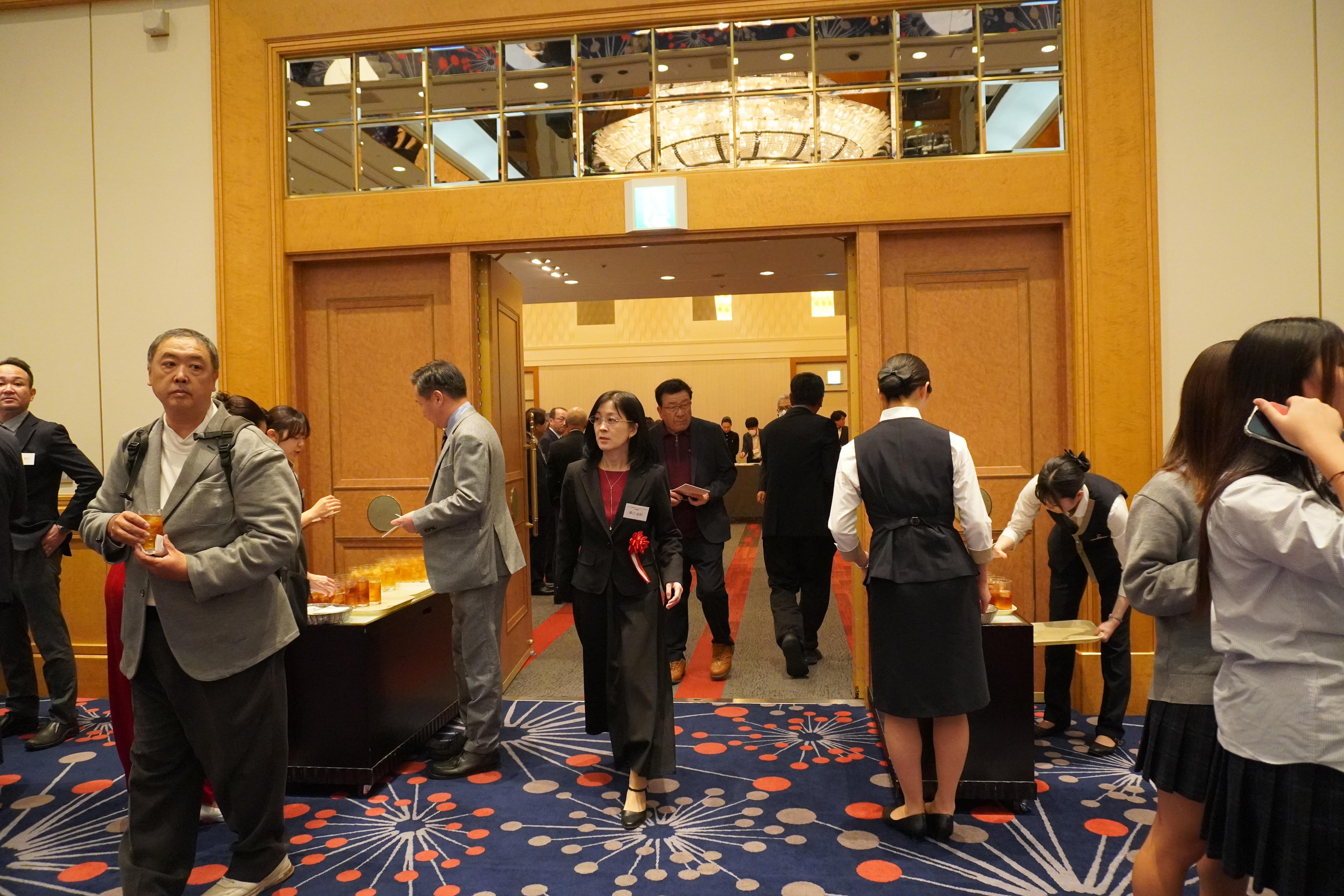 第77回・大懇親会（2025.11.14） 74