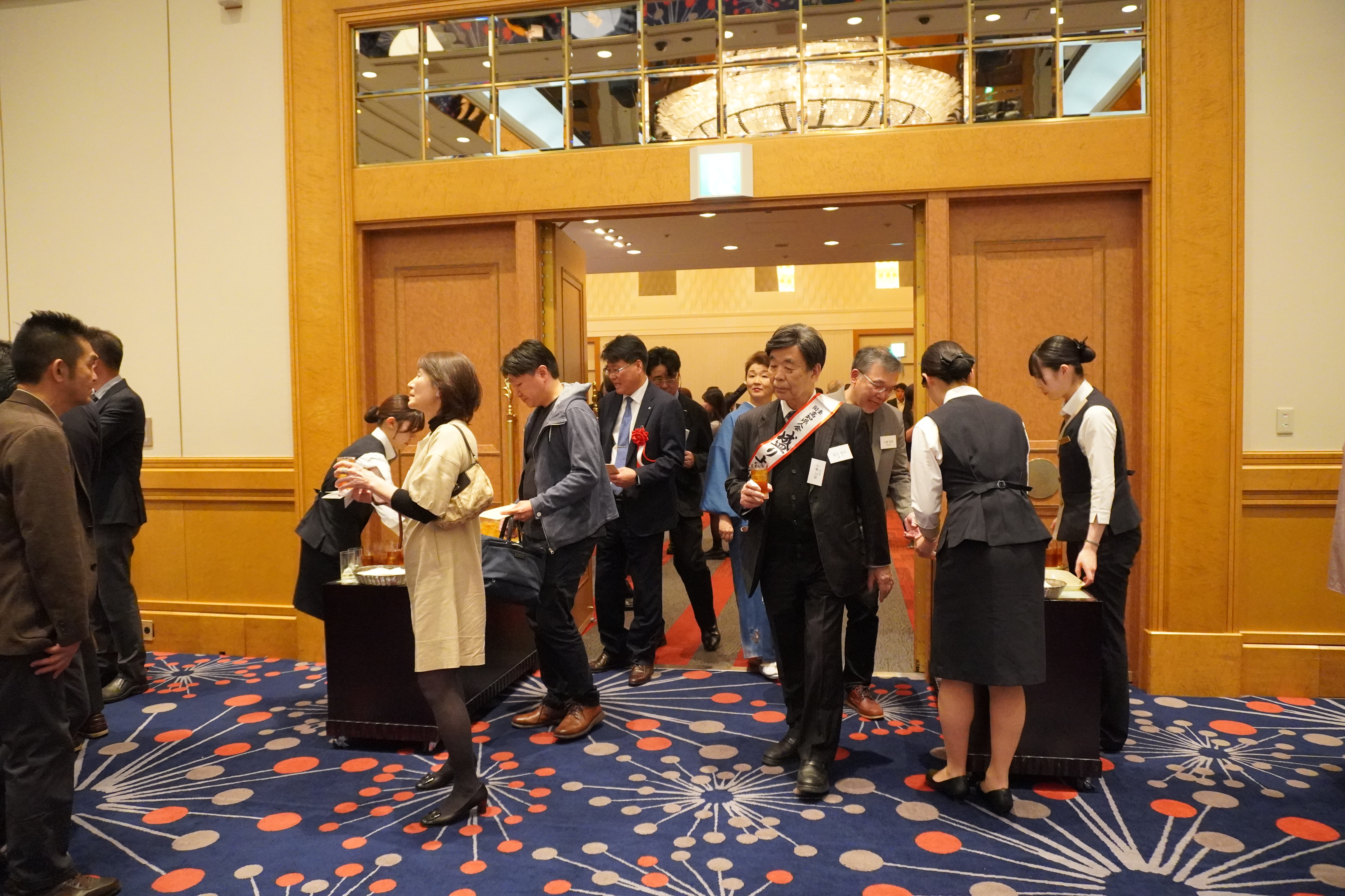 第77回・大懇親会（2025.11.14） 75