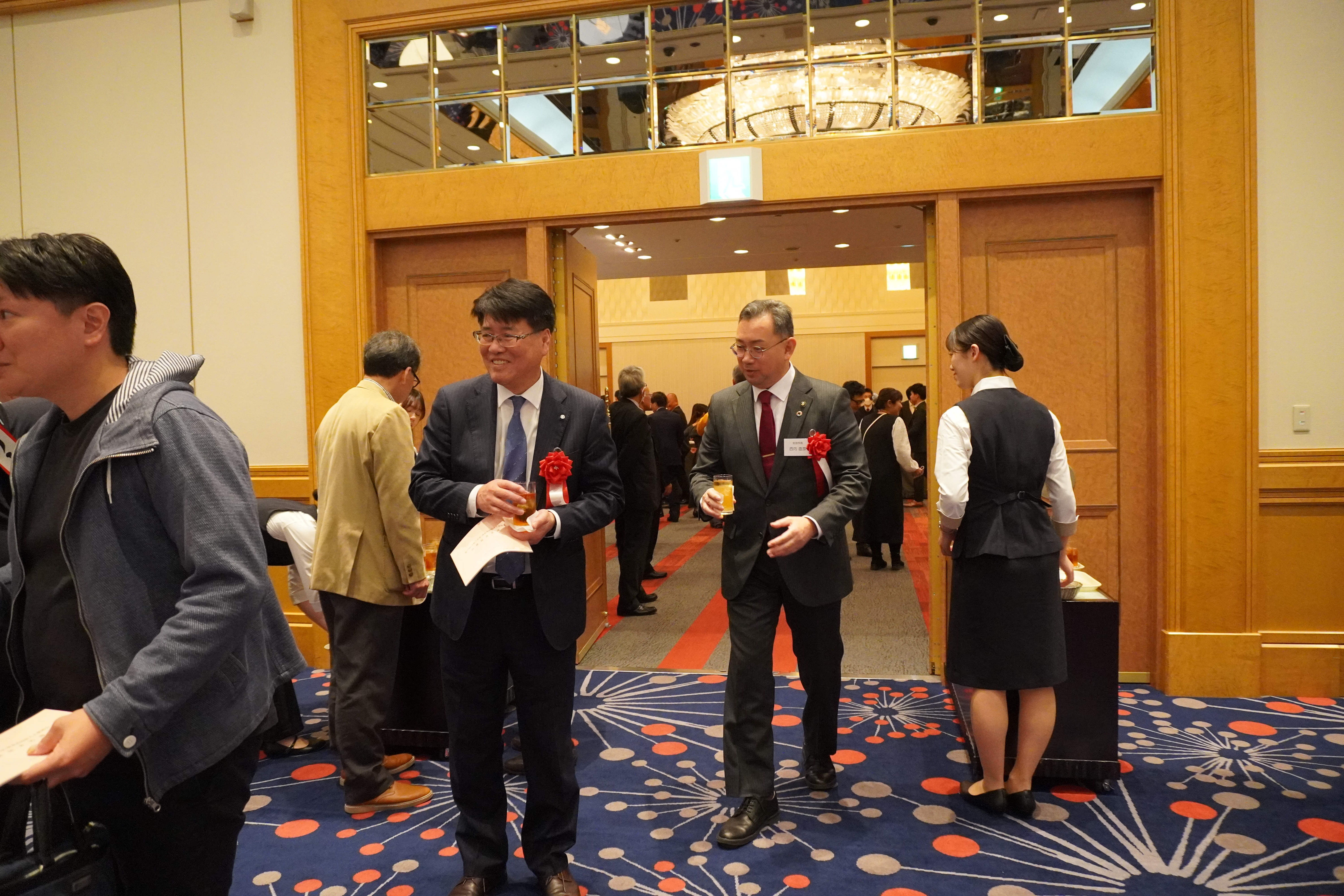 第77回・大懇親会（2025.11.14） 77