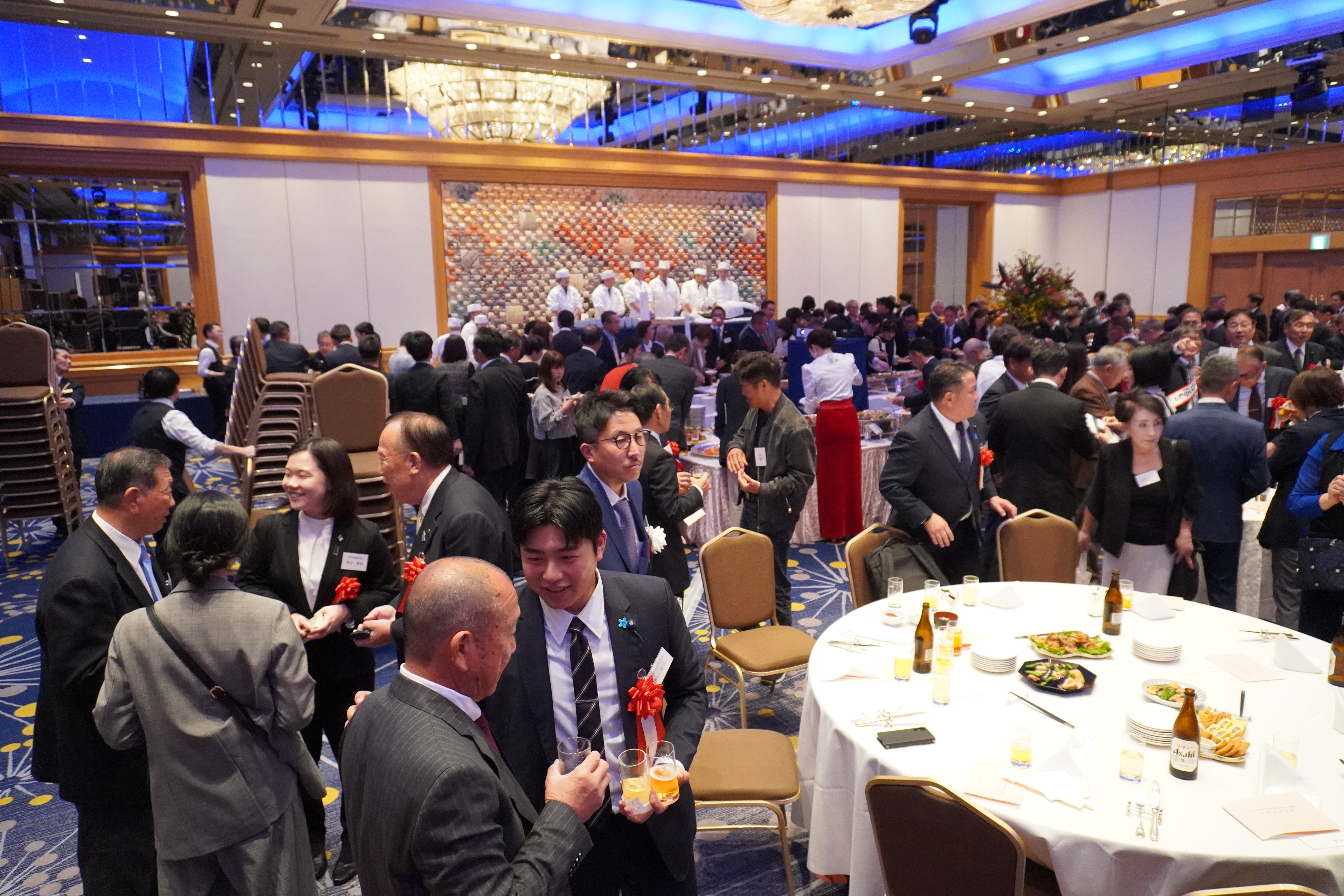 第77回・大懇親会（2025.11.14） 82
