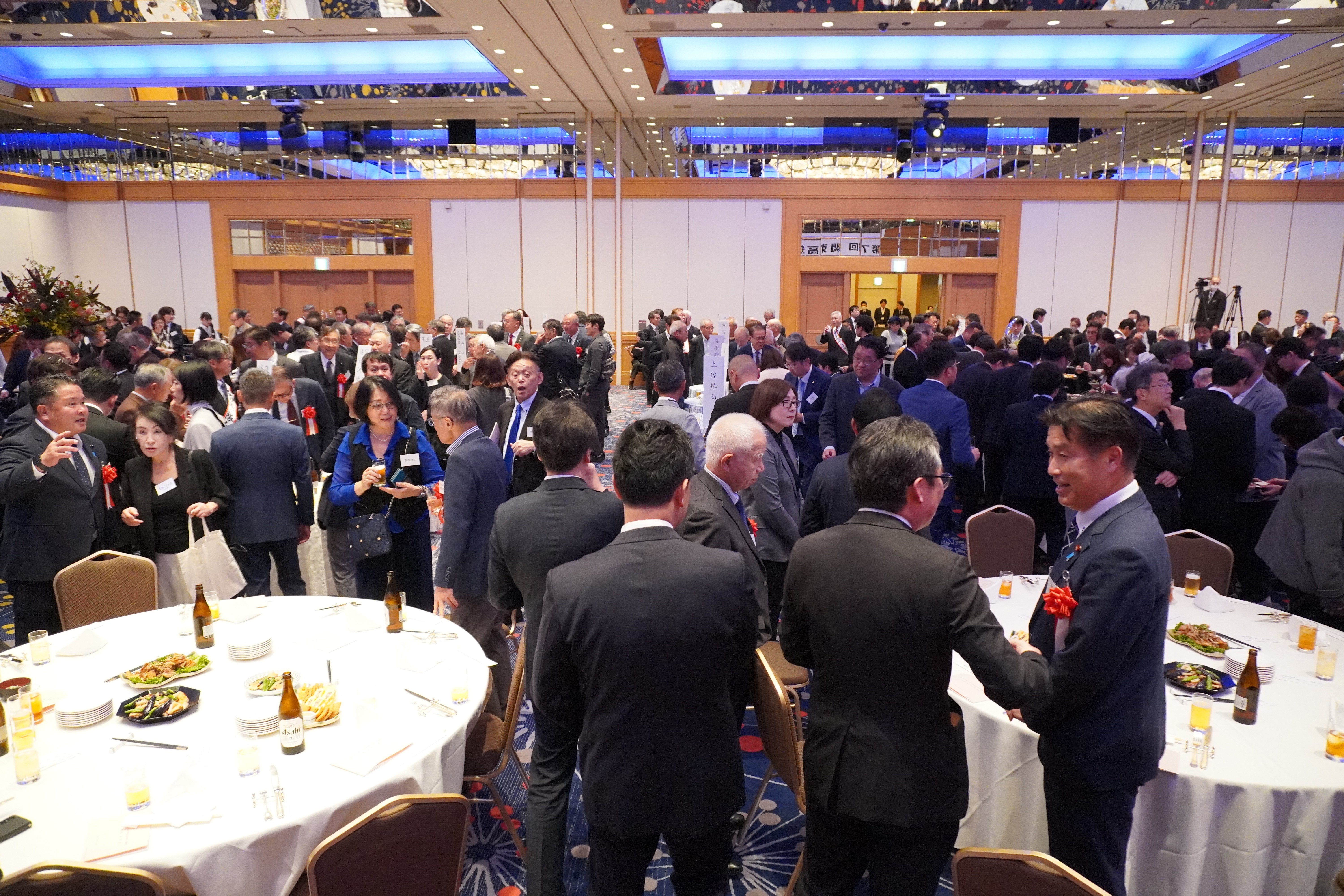 第77回・大懇親会（2025.11.14） 83