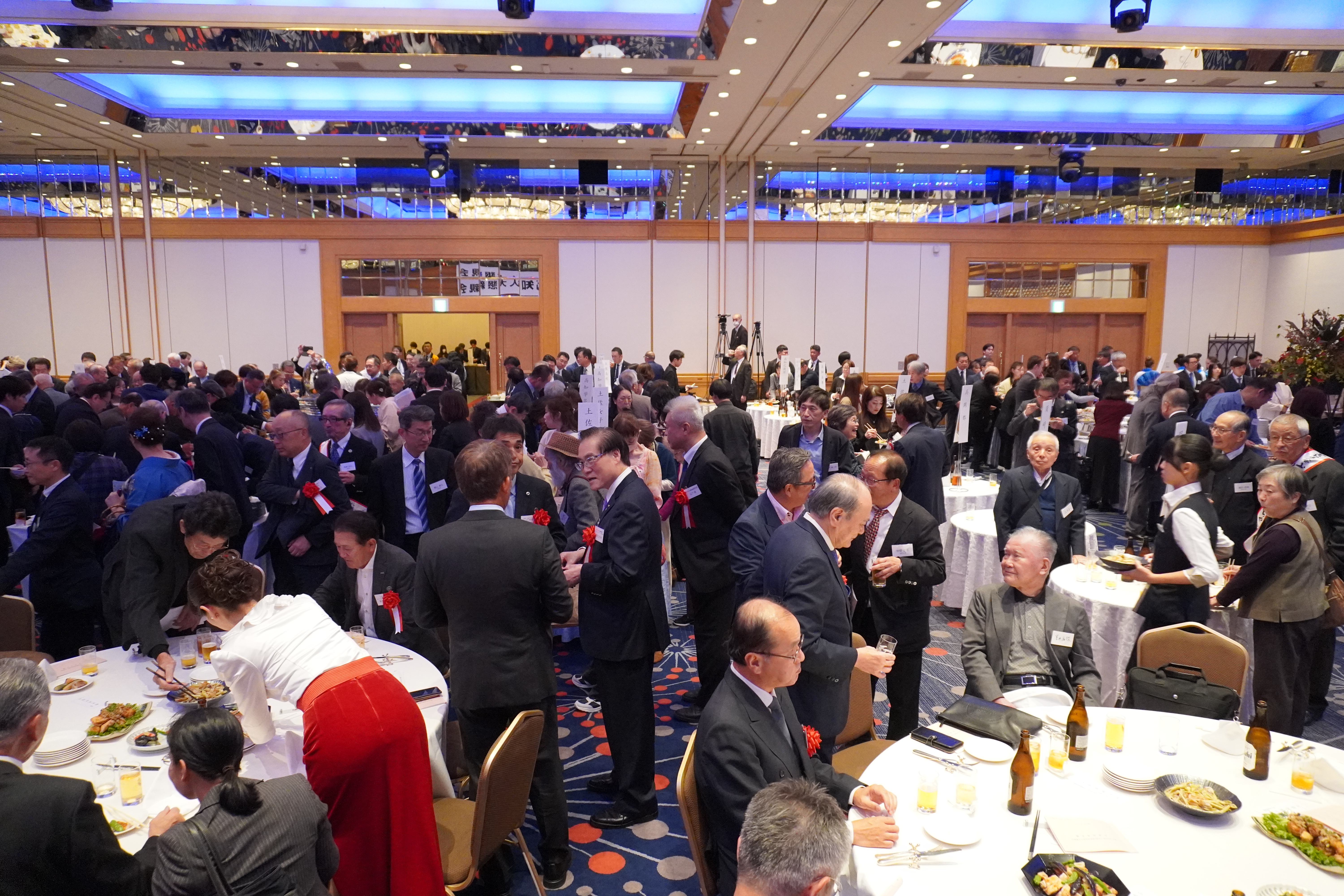 第77回・大懇親会（2025.11.14） 84