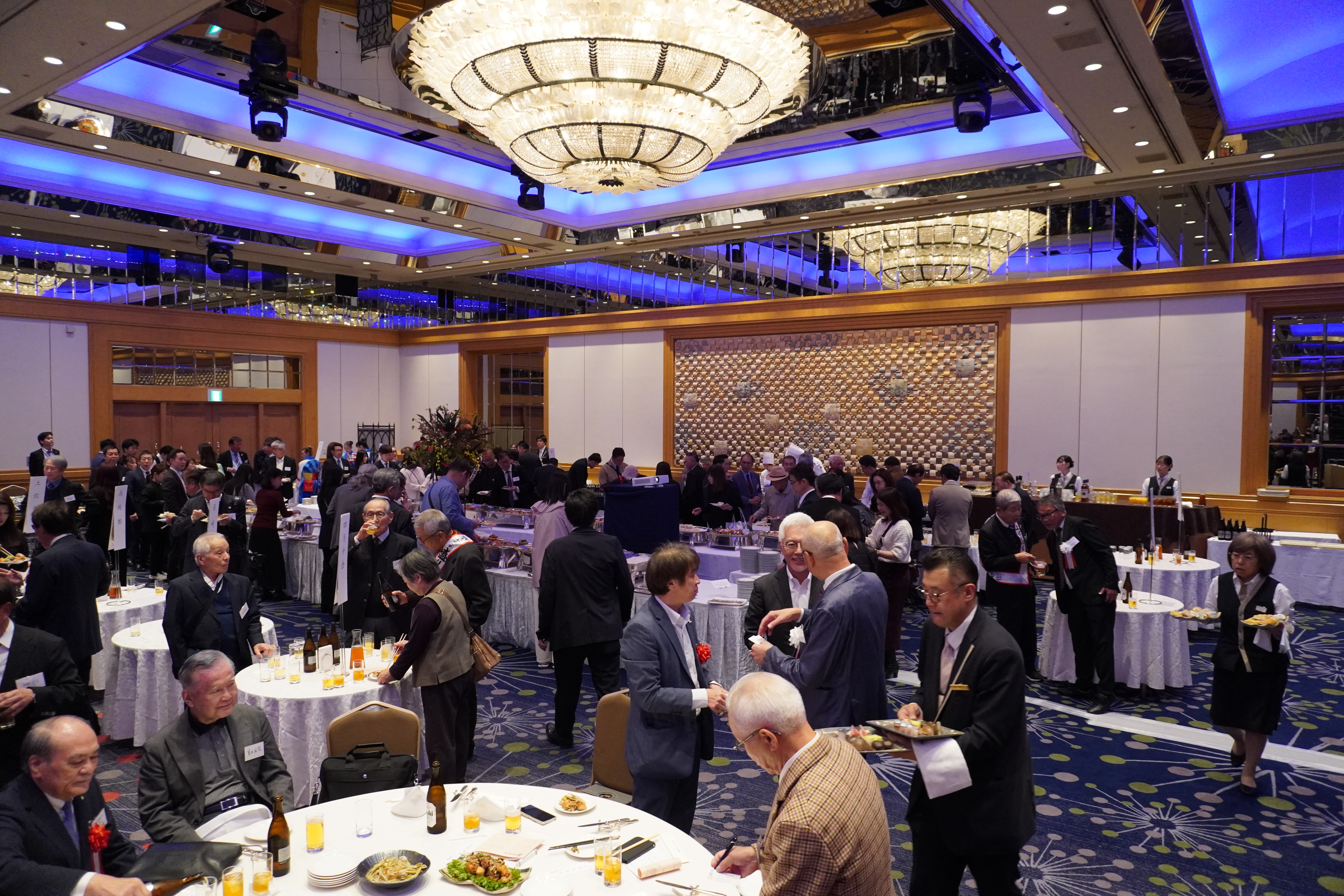 第77回・大懇親会（2025.11.14） 85