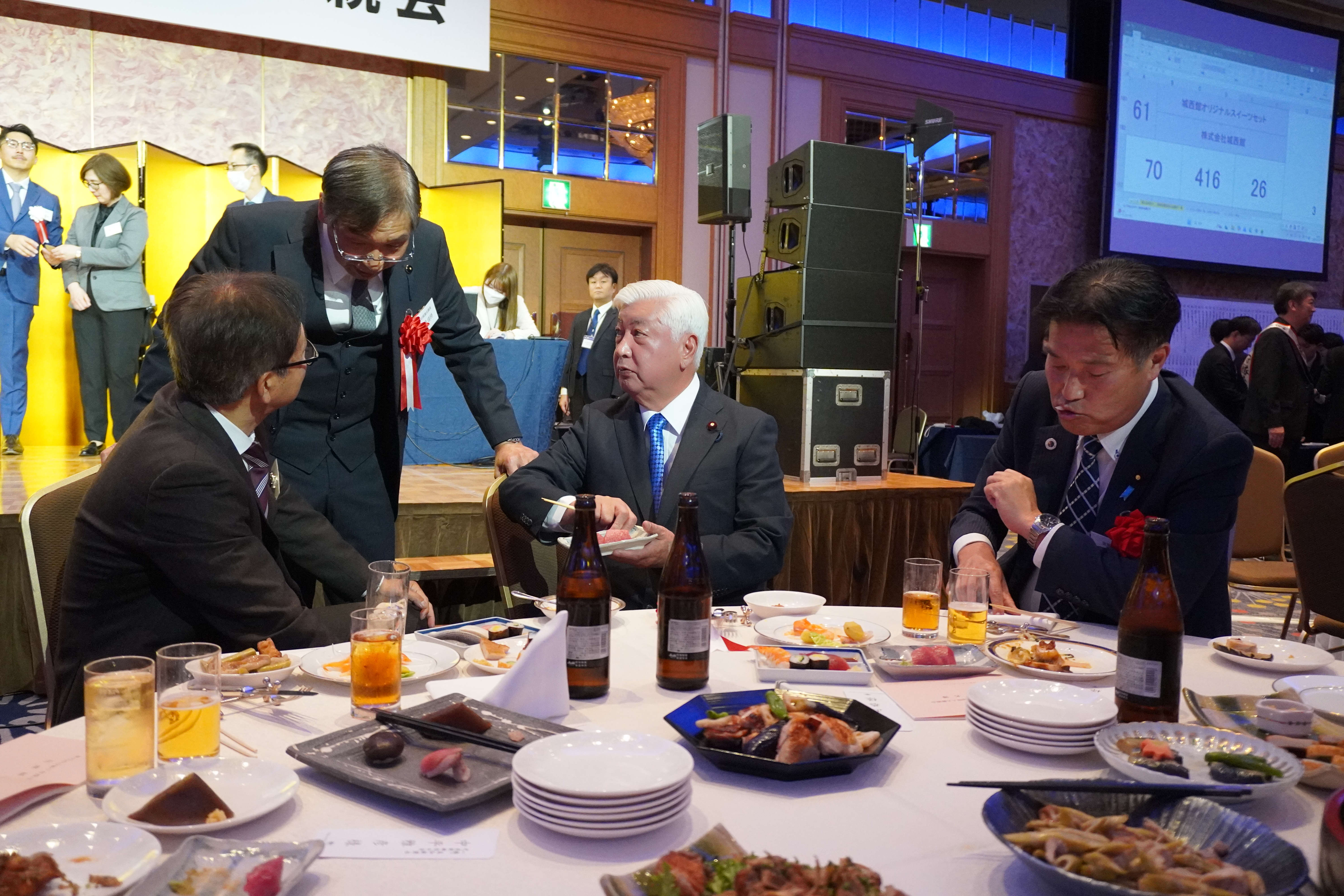 第77回・大懇親会（2025.11.14） 90