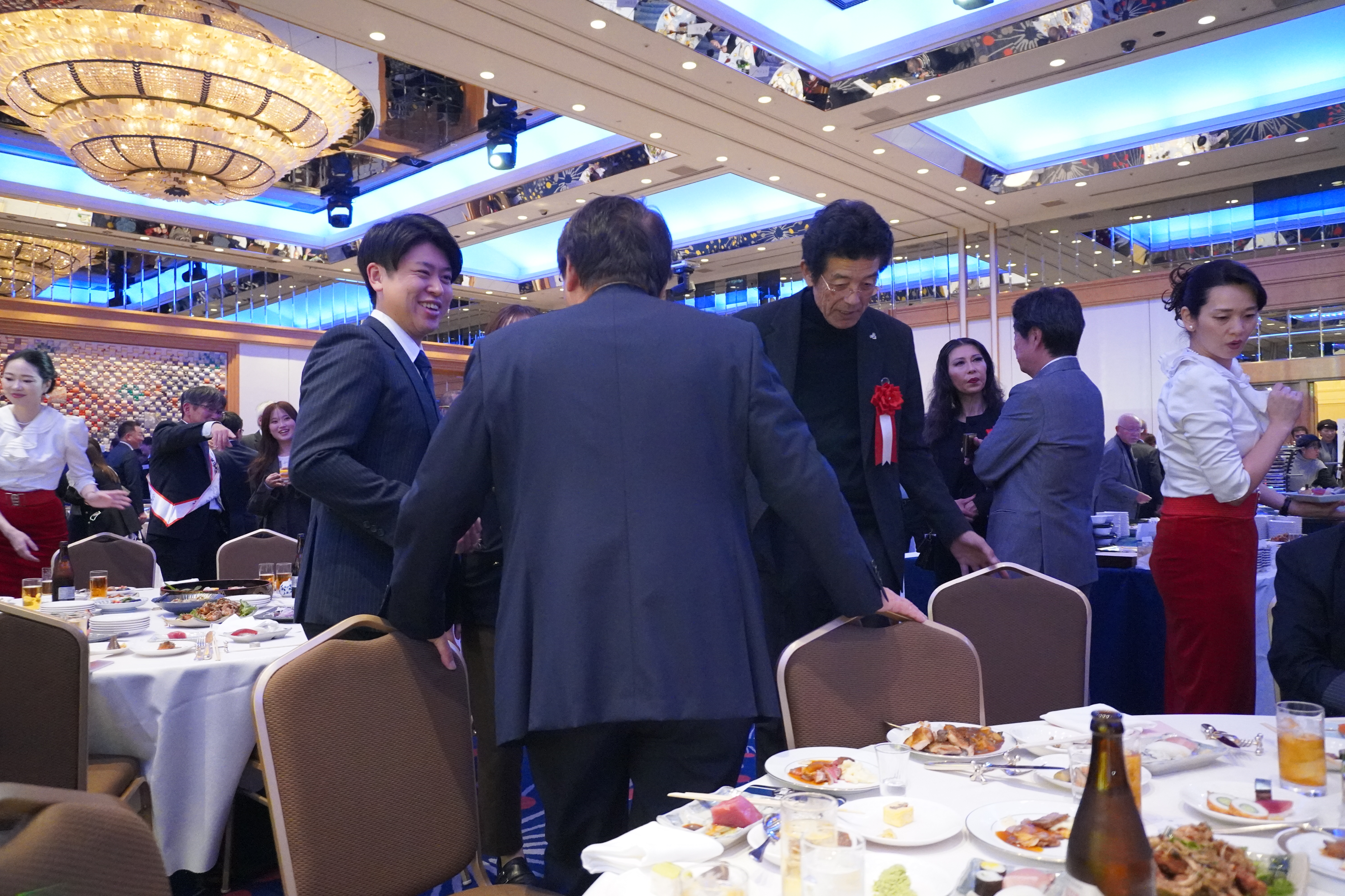 第77回・大懇親会（2025.11.14） 91