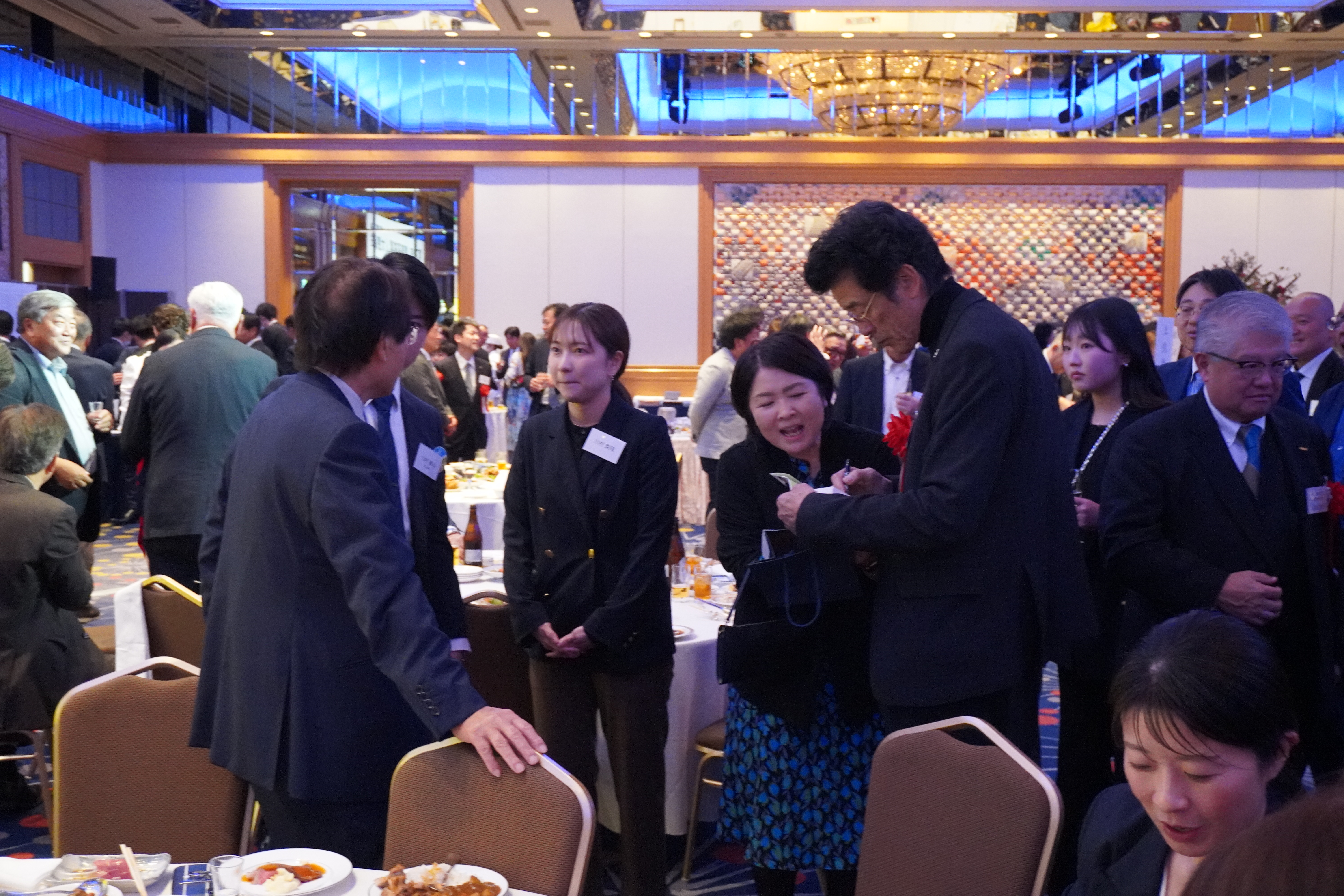 第77回・大懇親会（2025.11.14） 92