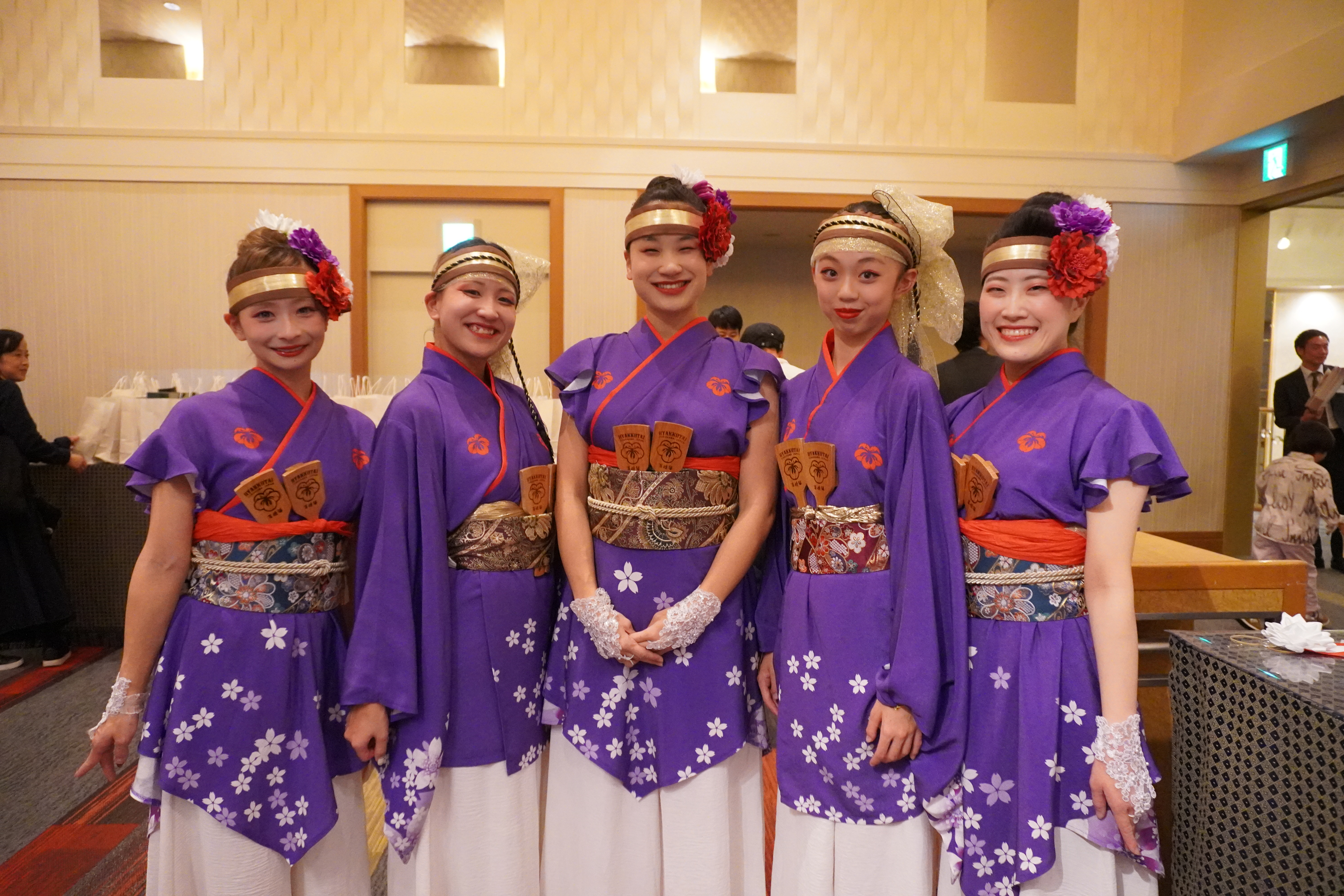 第77回・大懇親会（2025.11.14） 93