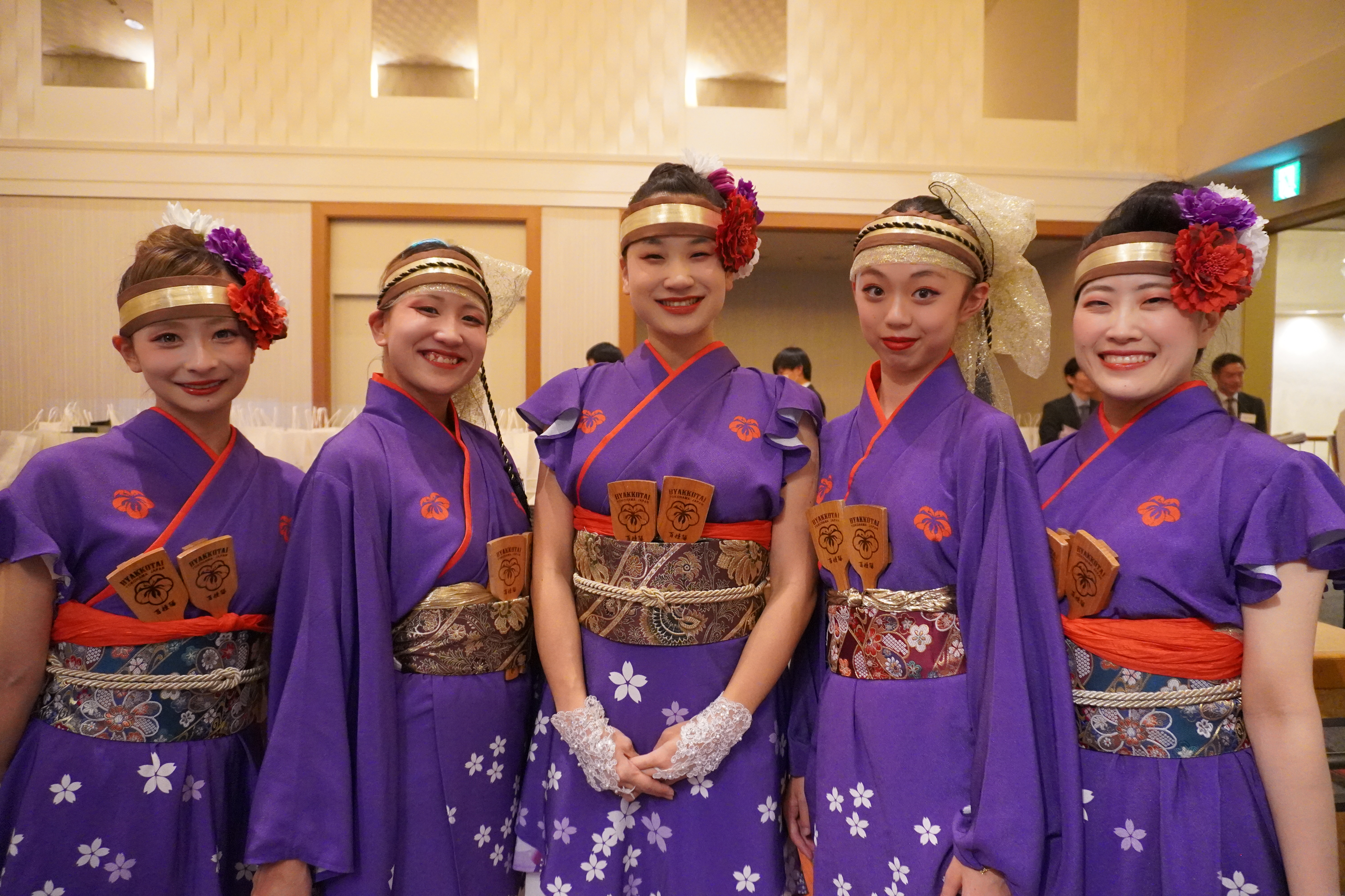 第77回・大懇親会（2025.11.14） 94