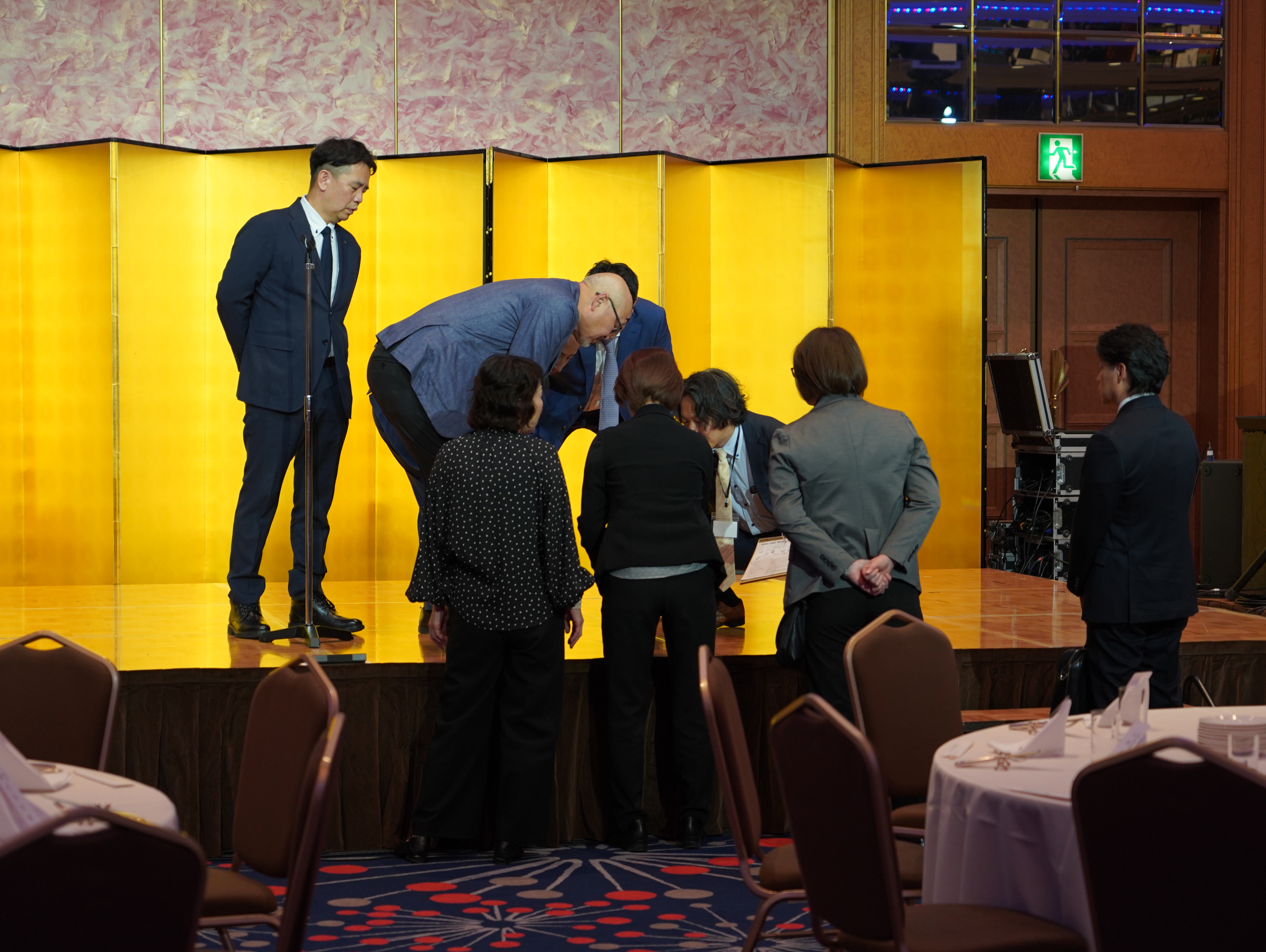 第77回・大懇親会（2025.11.14） 100