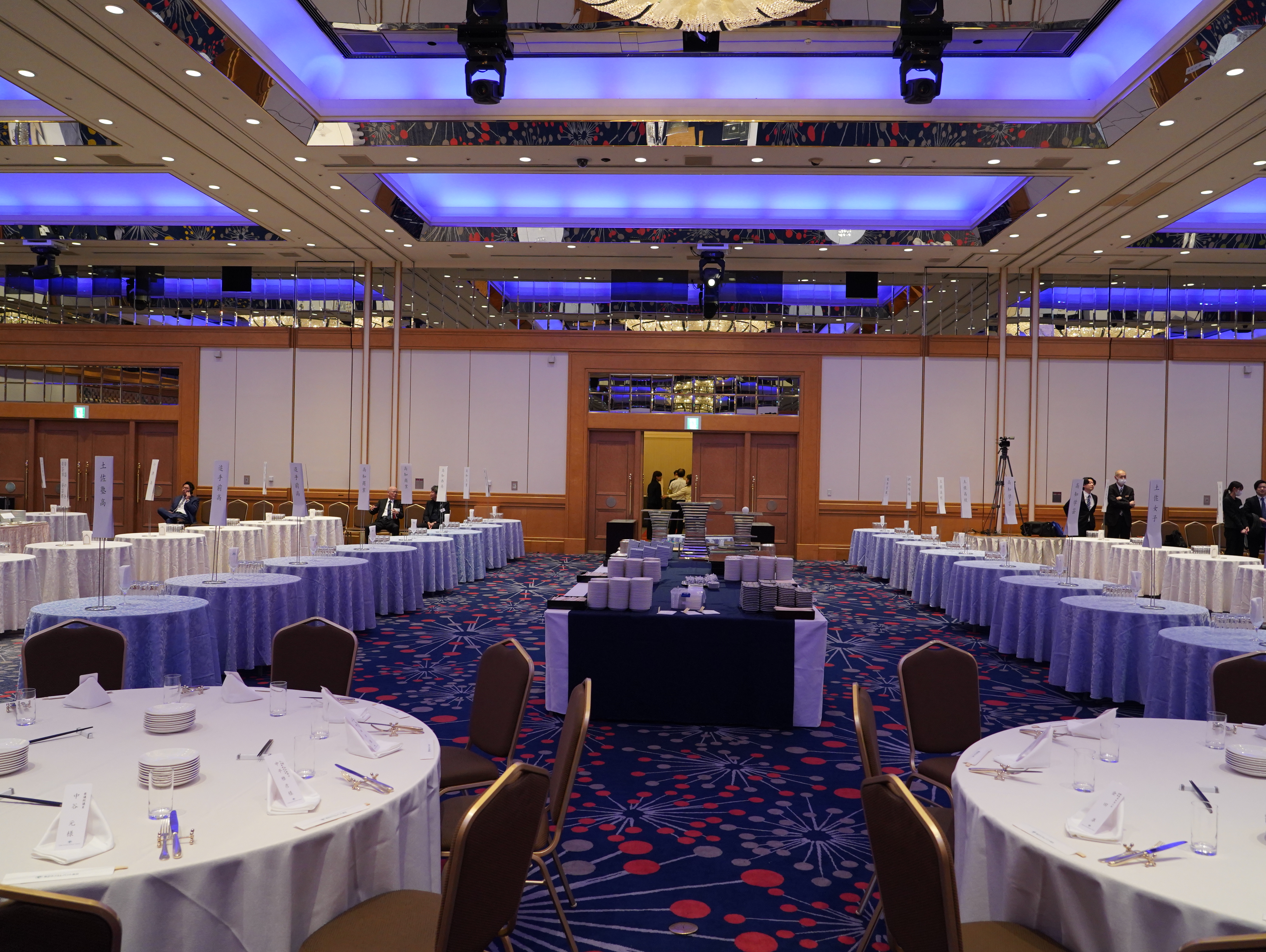 第77回・大懇親会（2025.11.14） 120