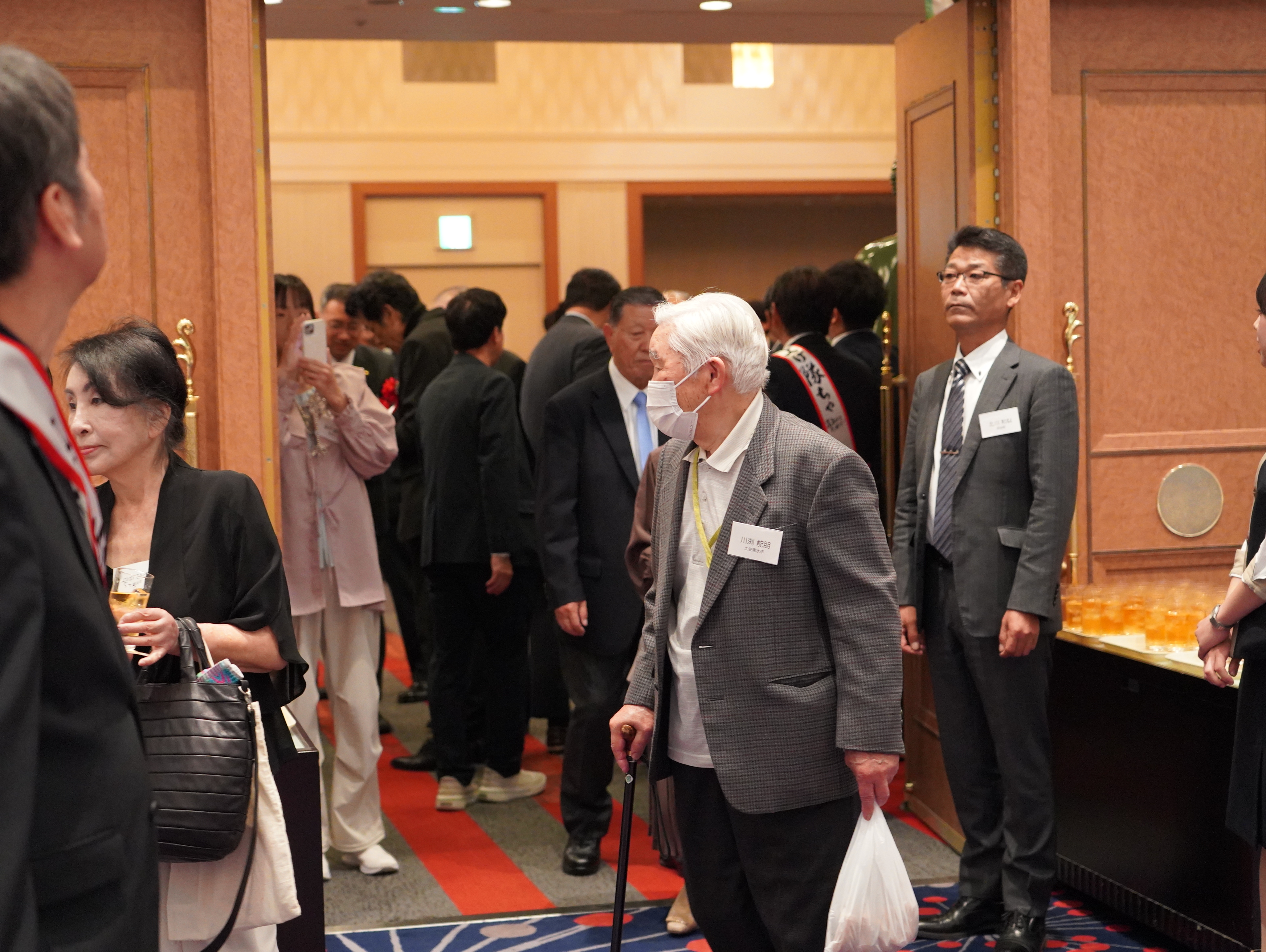 第77回・大懇親会（2025.11.14） 127