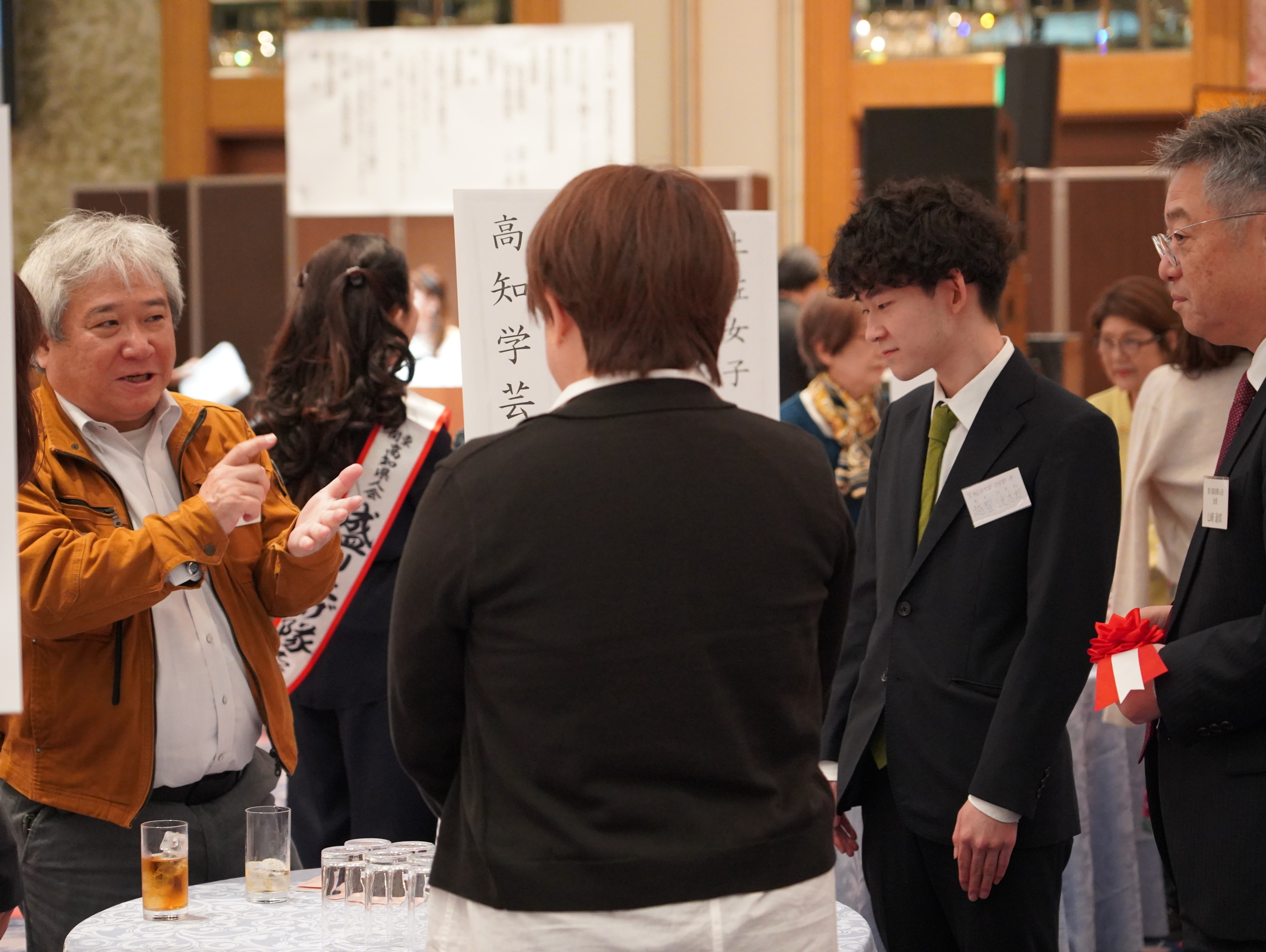 第77回・大懇親会（2025.11.14） 128