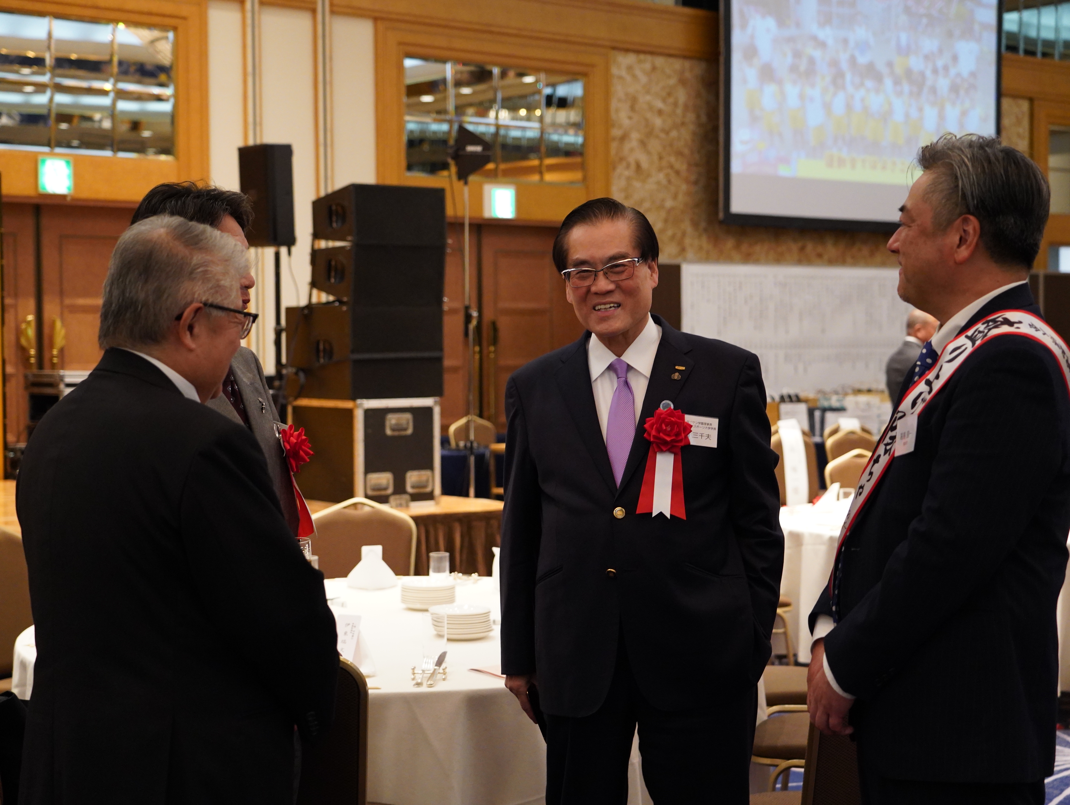 第77回・大懇親会（2025.11.14） 129