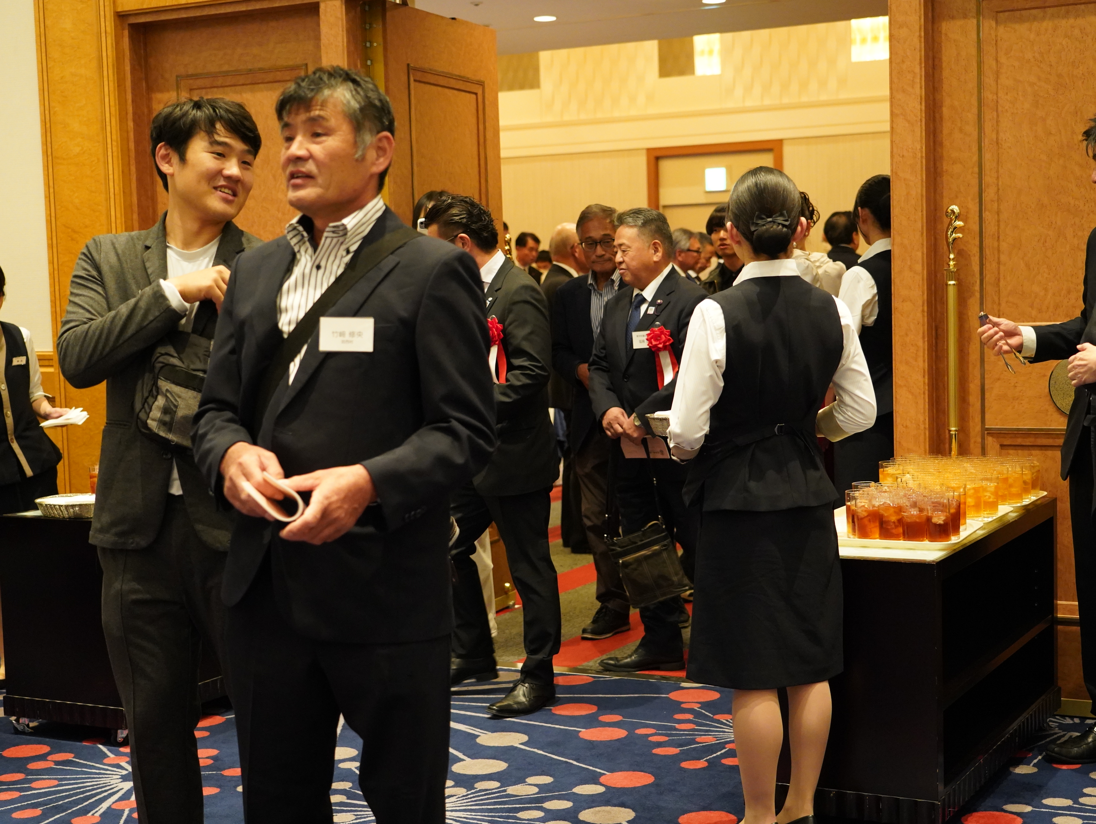 第77回・大懇親会（2025.11.14） 130