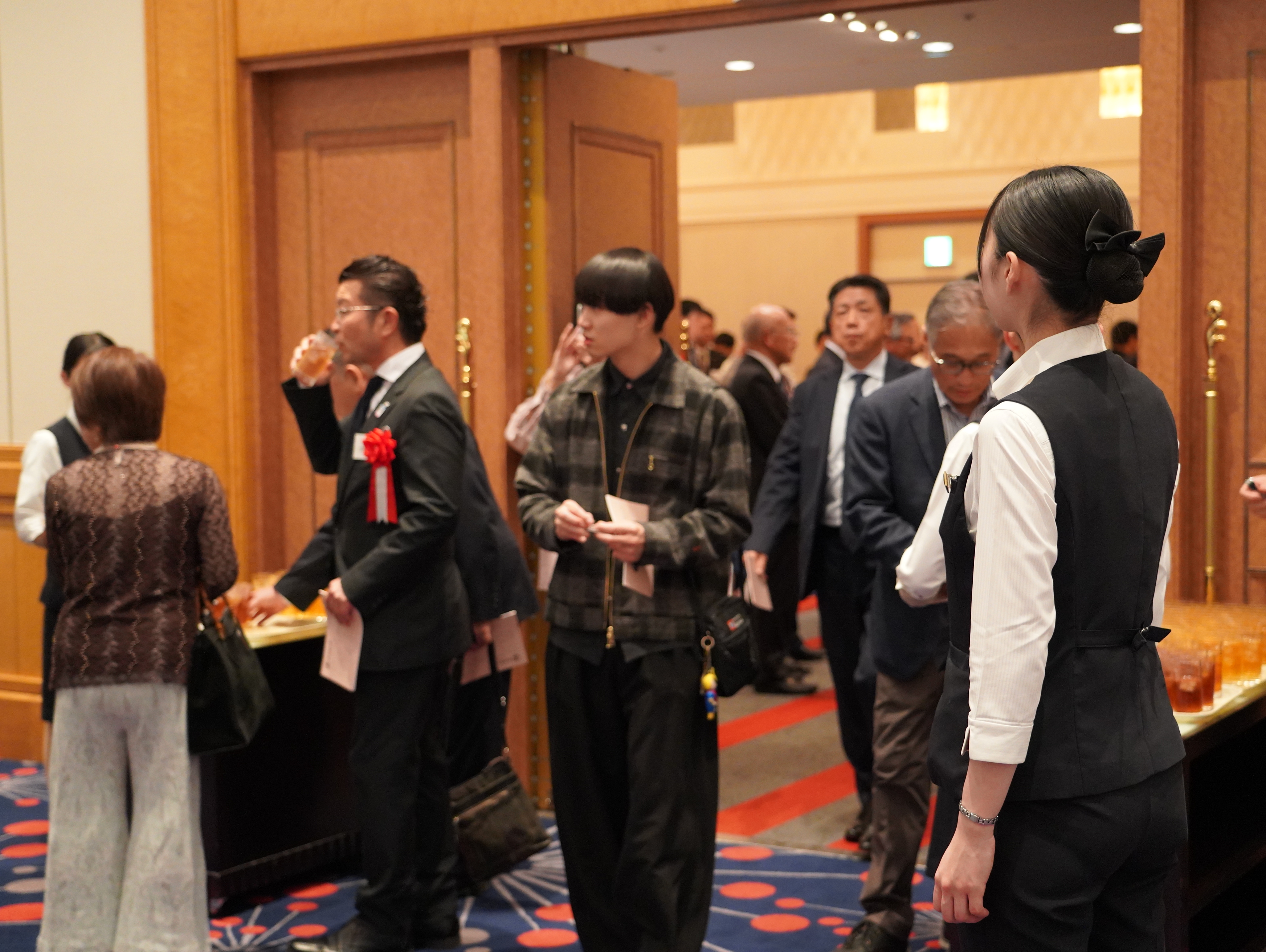 第77回・大懇親会（2025.11.14） 131