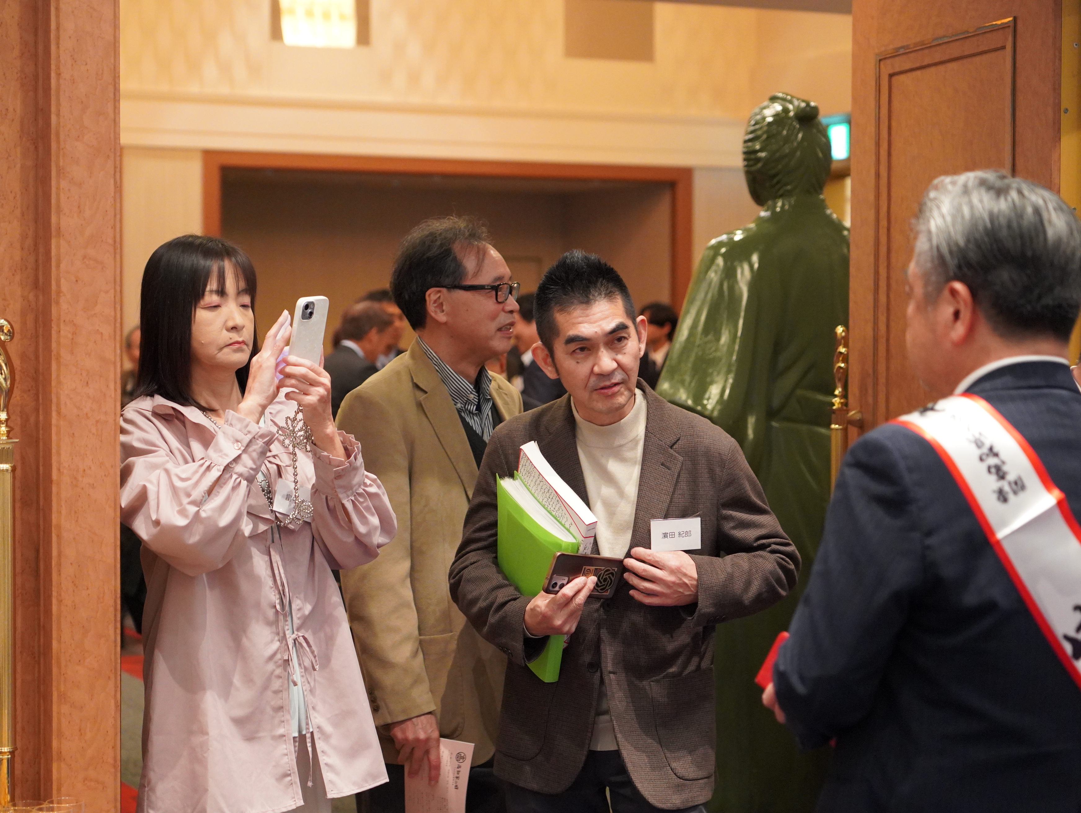 第77回・大懇親会（2025.11.14） 132