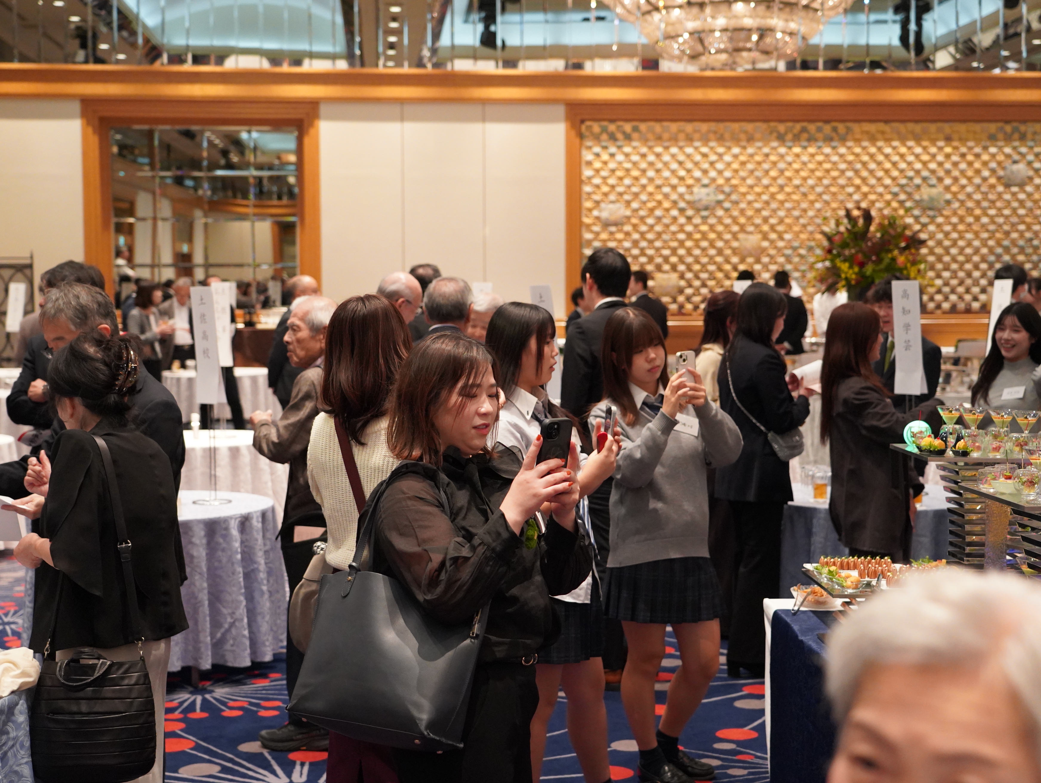 第77回・大懇親会（2025.11.14） 136